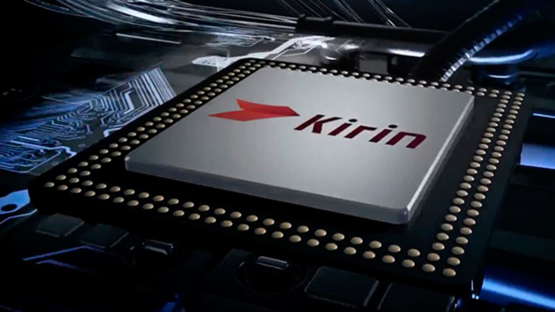 Bude Huawei odříznut od výrobce svých špičkových čipů Kirin?