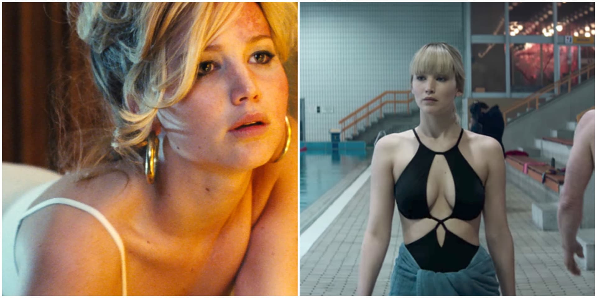 Těšíte se na nový film Jennifer Lawrence?