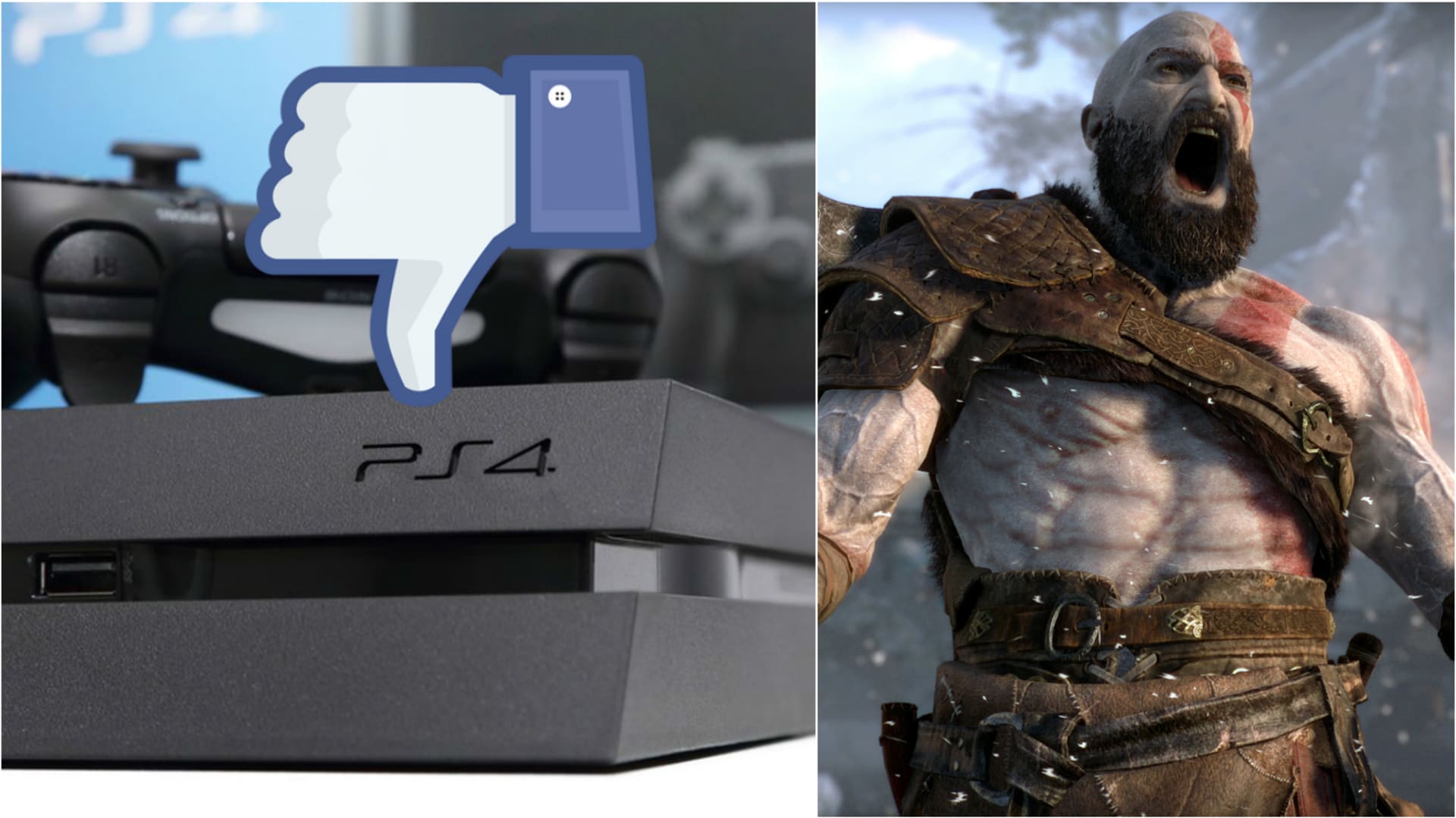 Chystá se zlatá verze PlayStationu 4?