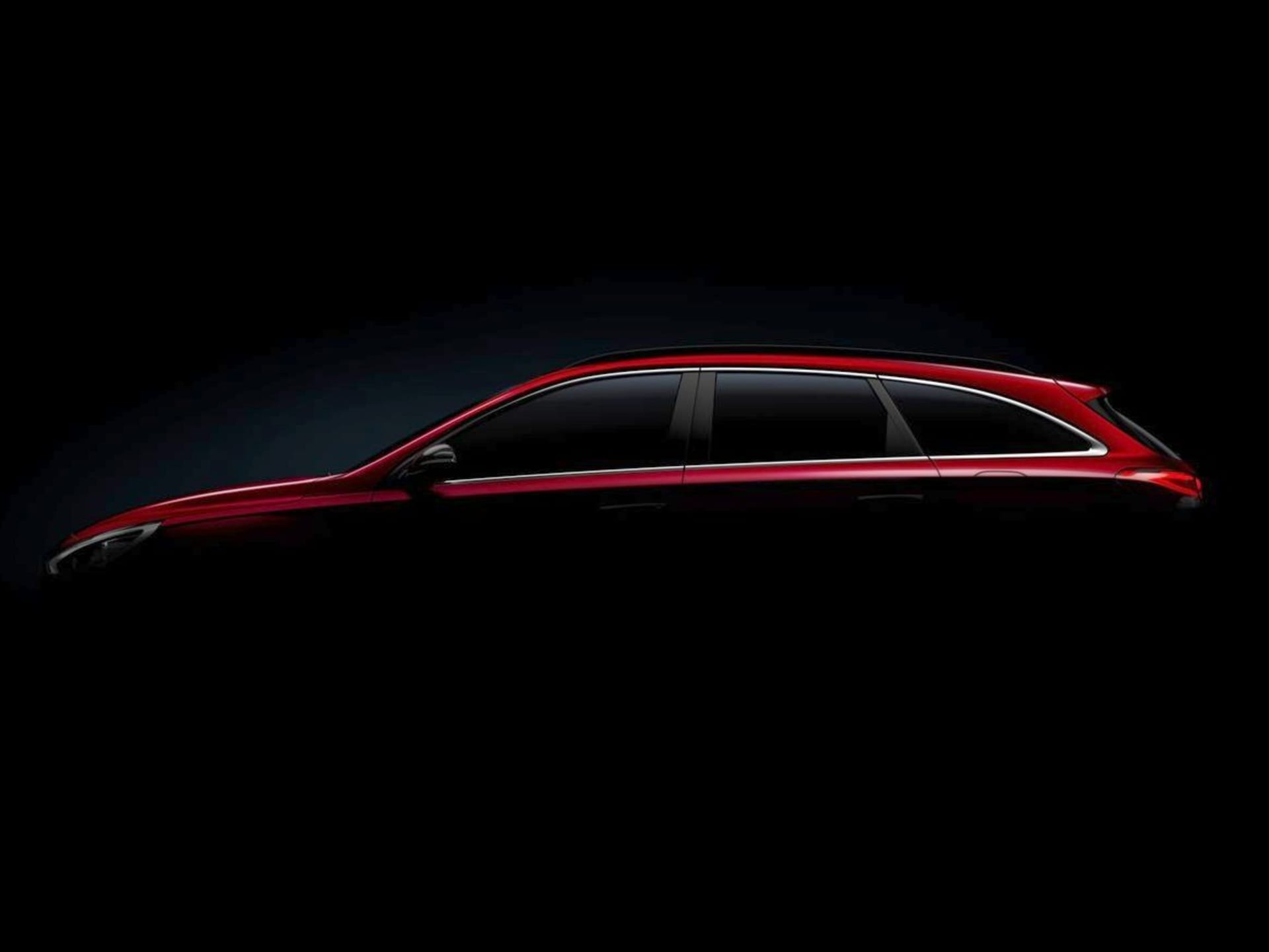 První ukázka toho, jak bude vypadat nové Hyundai i30 kombi