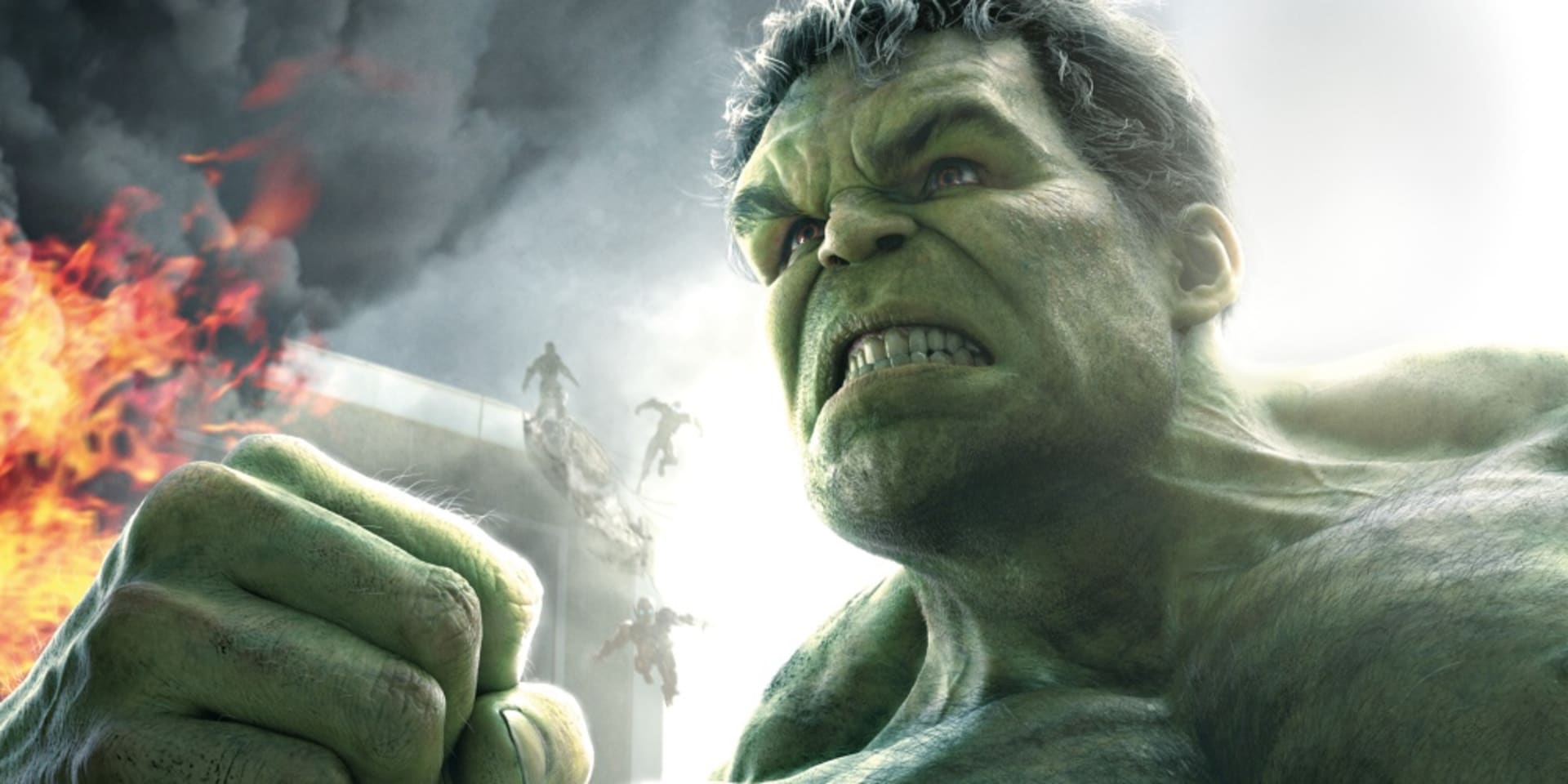 Hulk main 2