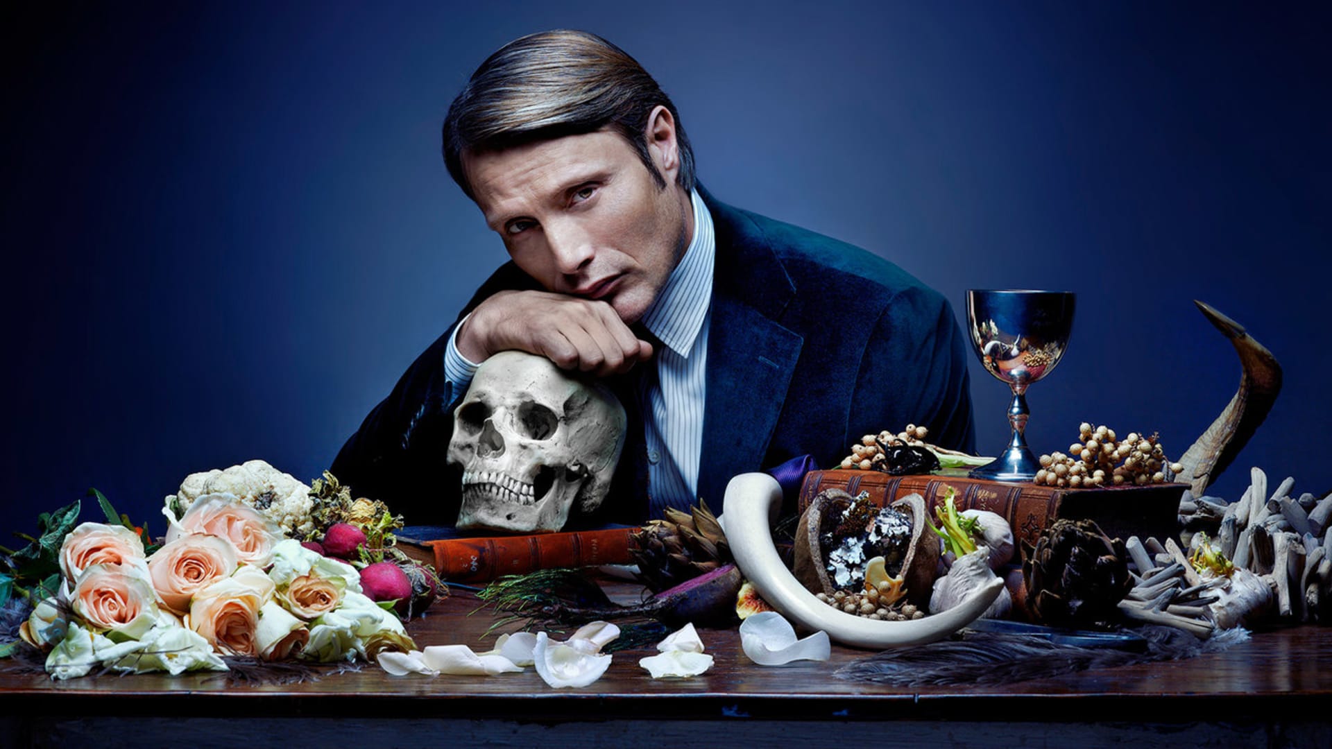 Hannibal a jeho hostina