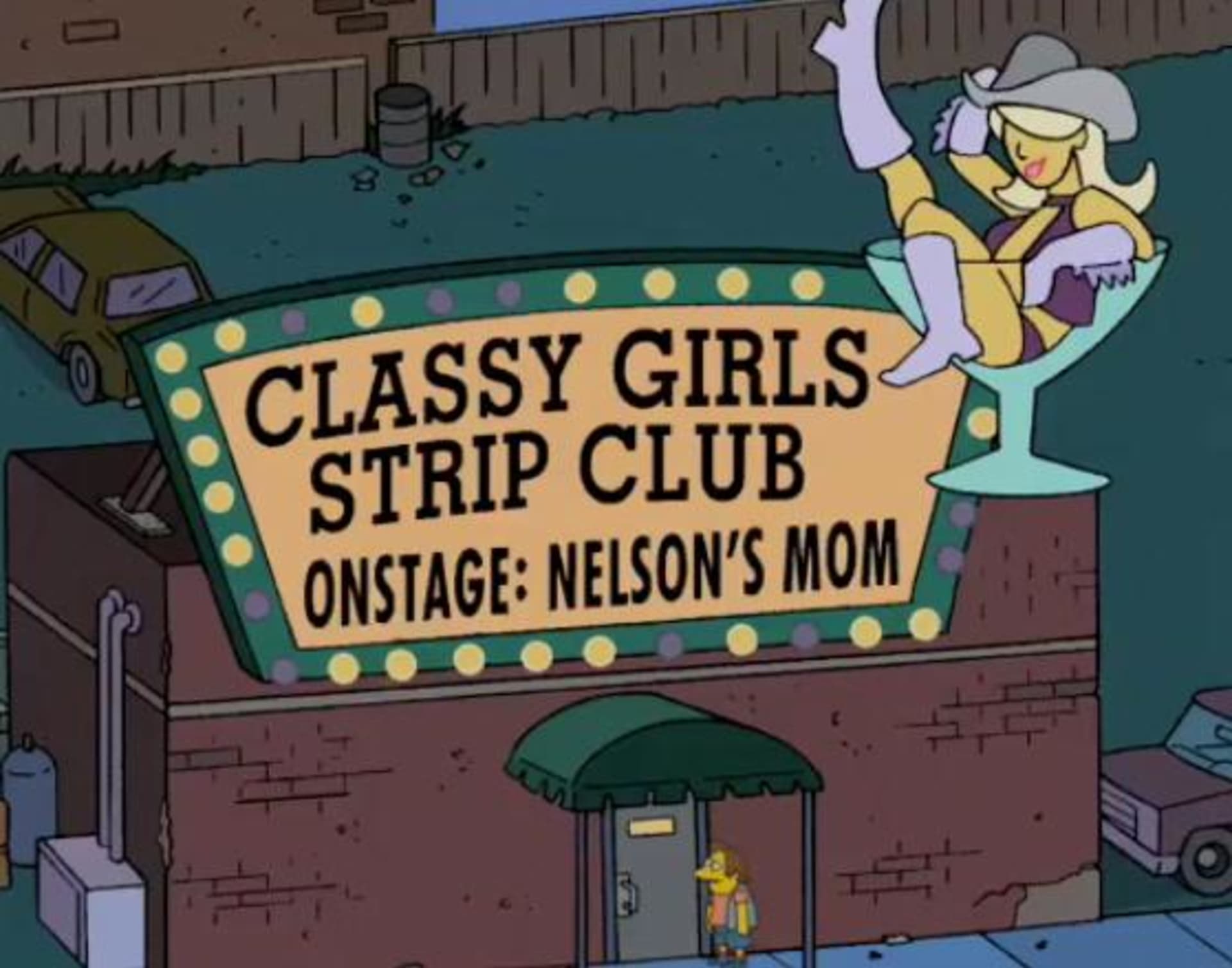classy girls strip club