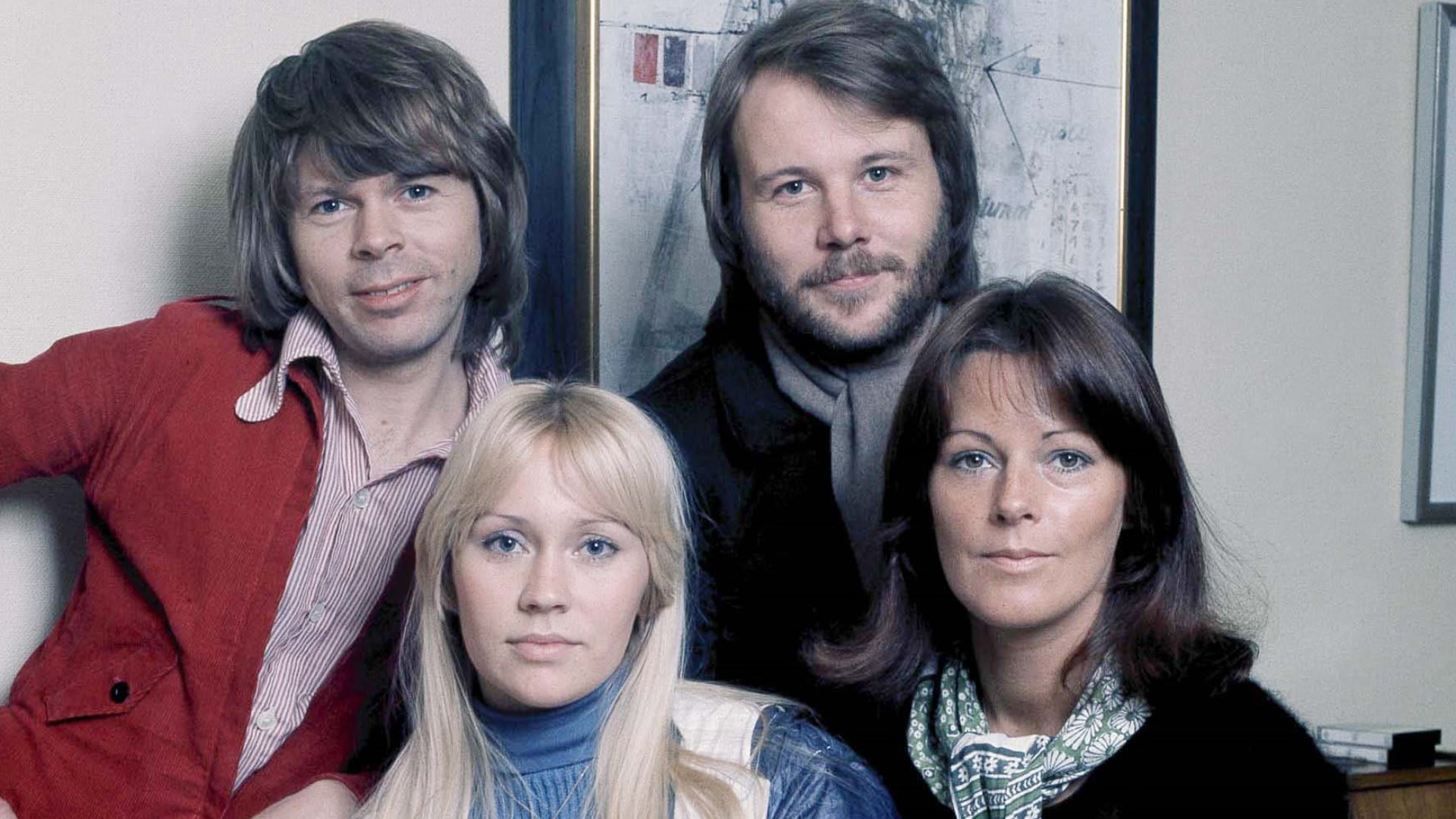 ABBA je opravdu zpátky!