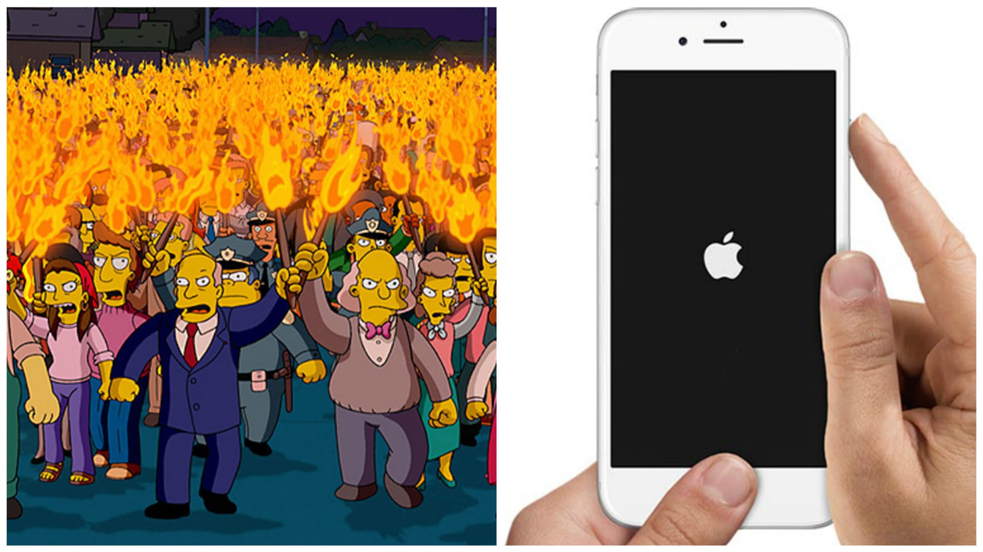 Proti Applu se postavili naštvaní majitelé zablokovaných iPhonů