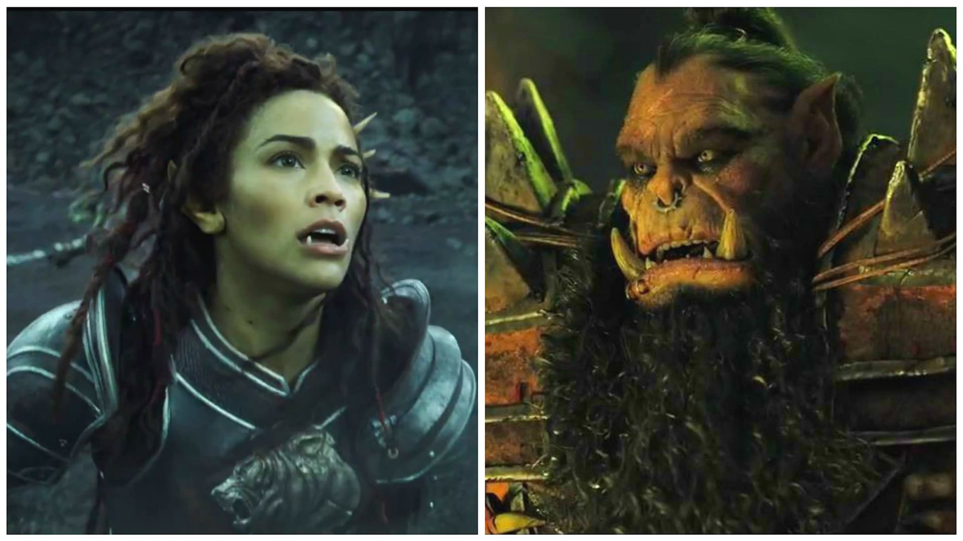 Warcraft v novém traileru