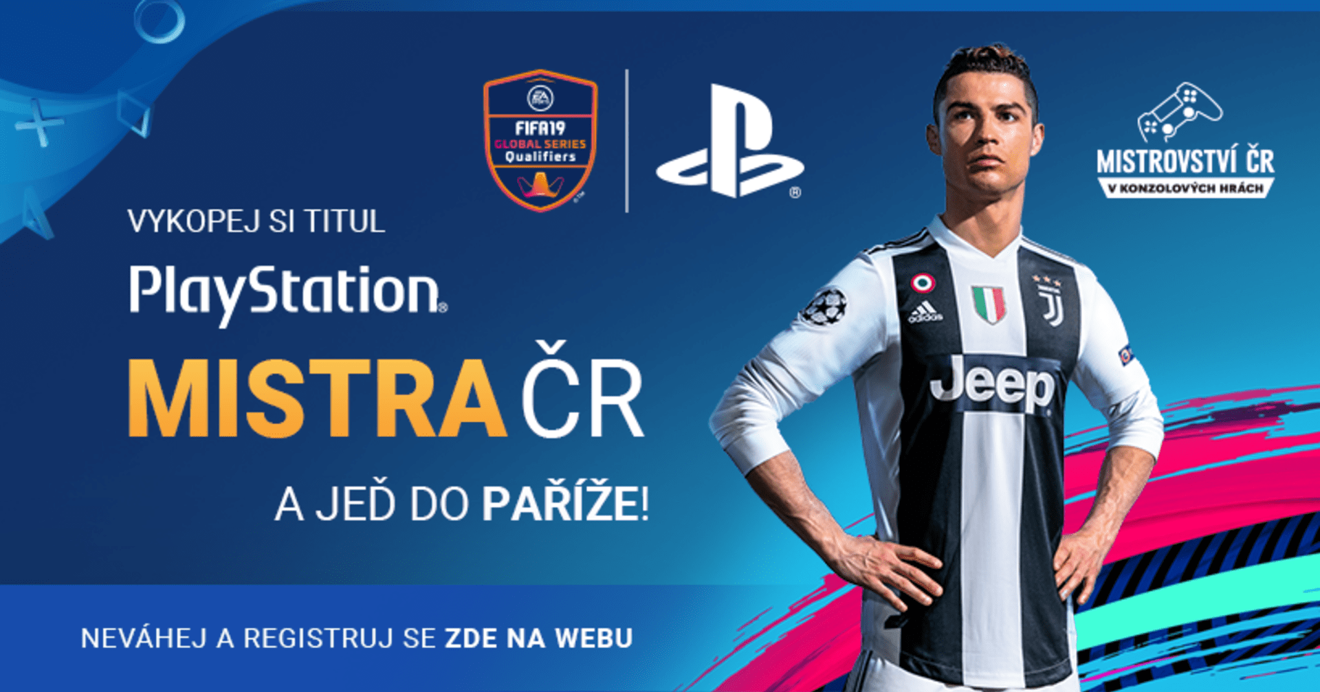 PlayStation Continental Cup