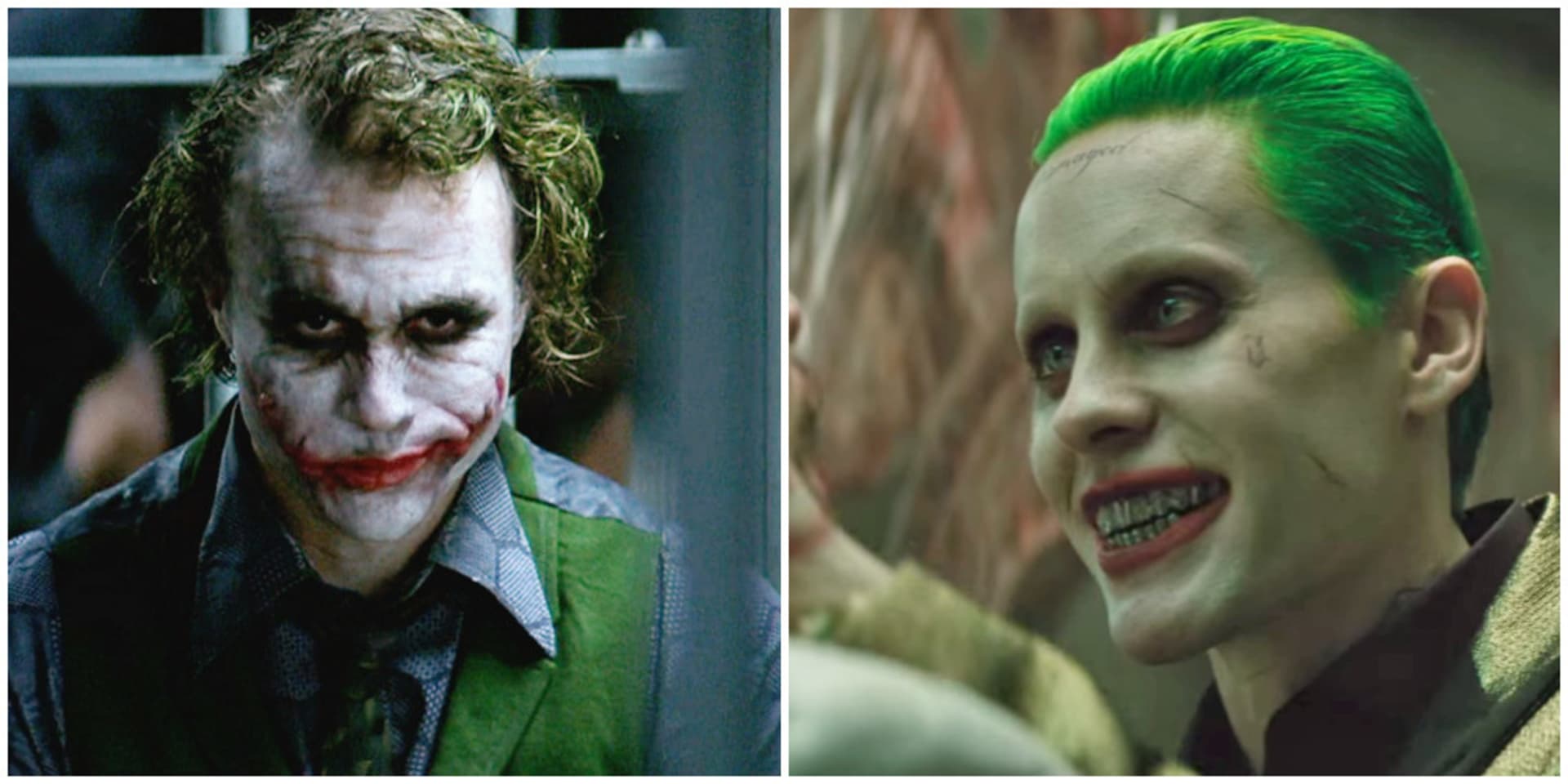 Kdo z Jokerů je lepší?