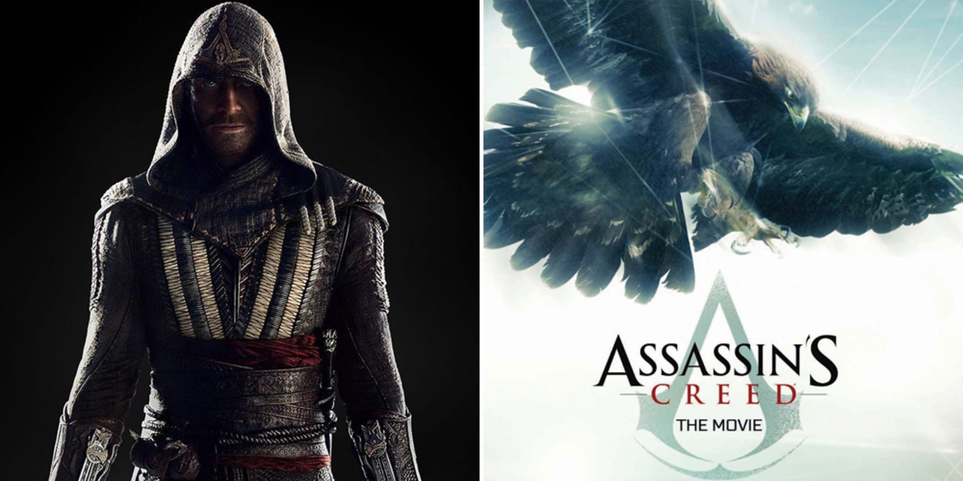 Assassin's Creed: The Movie