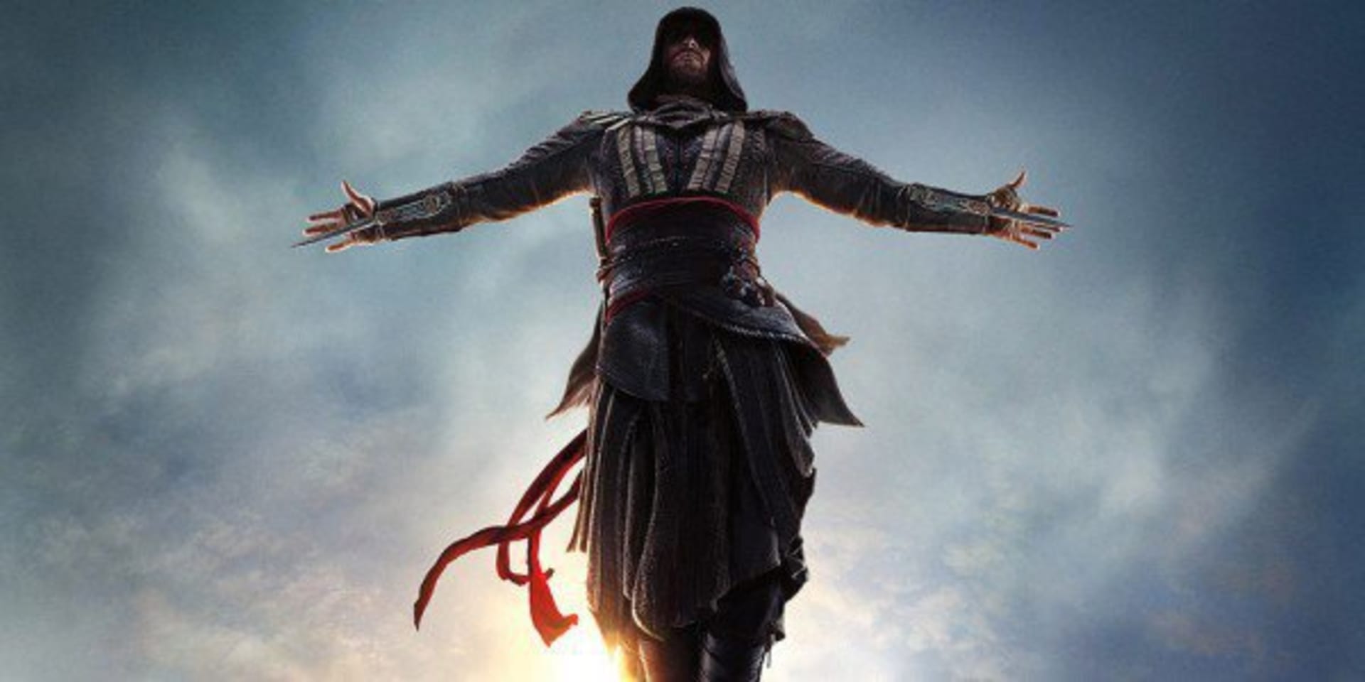 Filmové zpracování Assassin's Creed