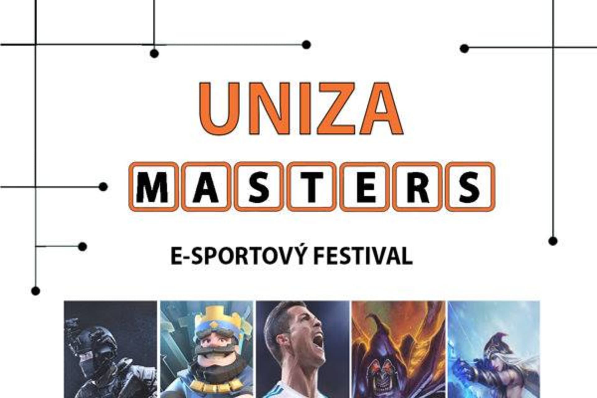 UNIZA Masters