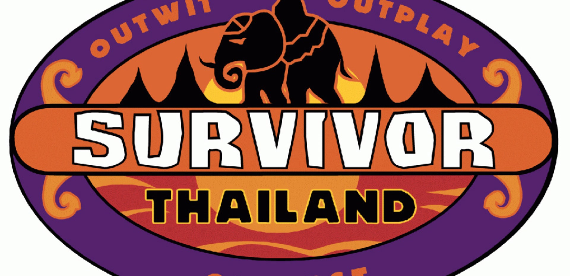 Kdo přežije Thajsko?!
