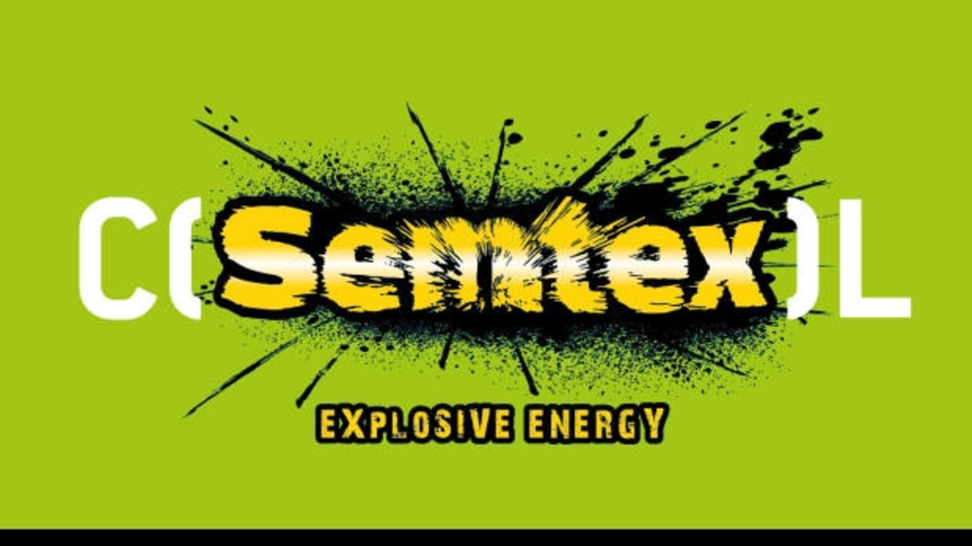 Semtex COOL - logo