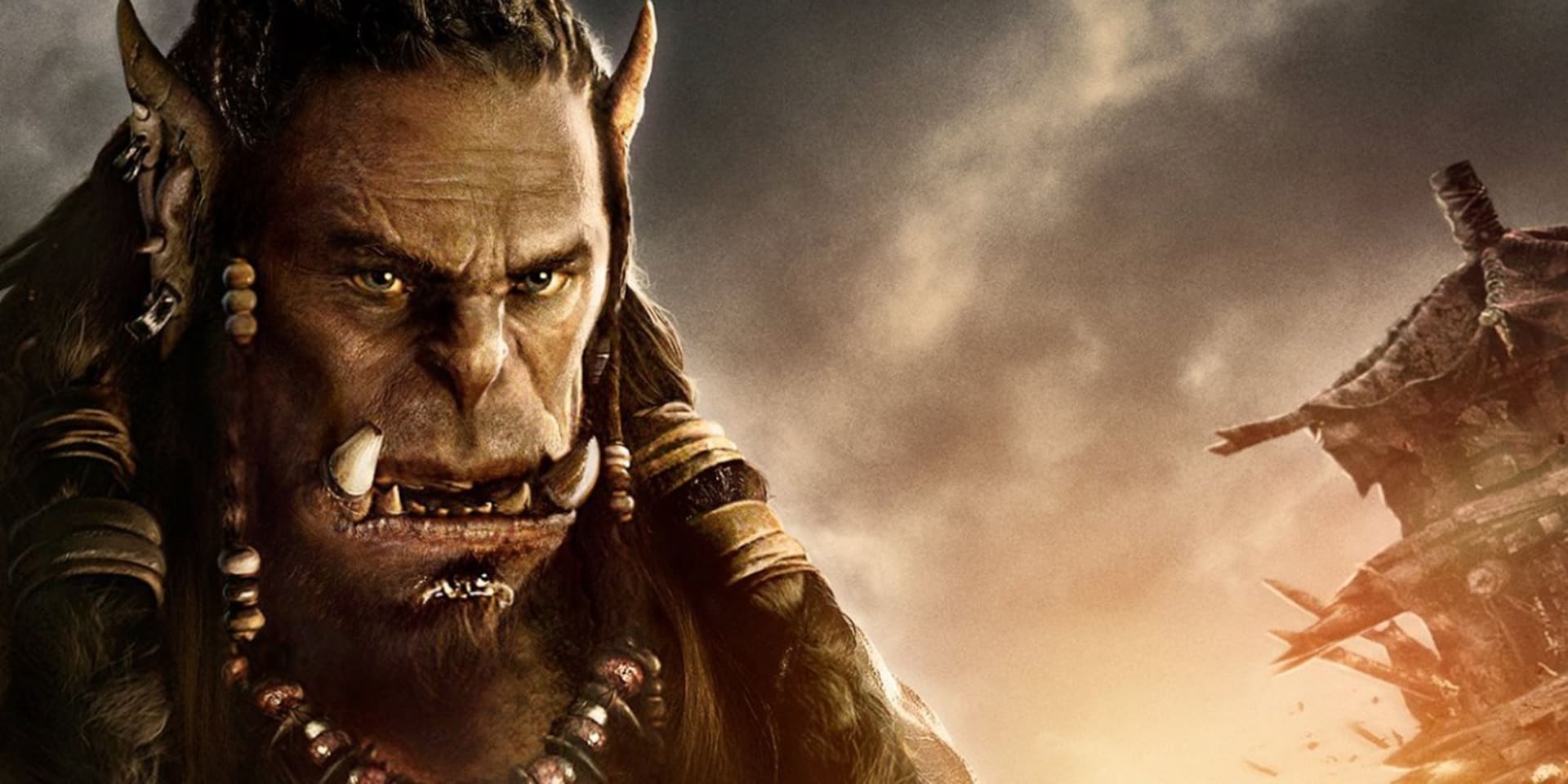 Warcraft jde do kin 9. června 2016!