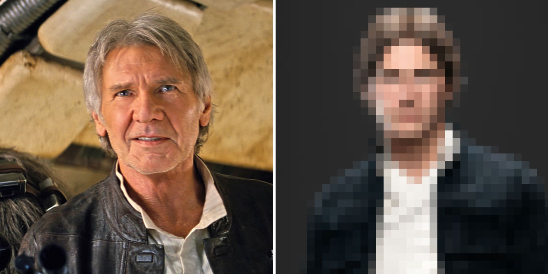 Han Solo - Star Wars Battlefront