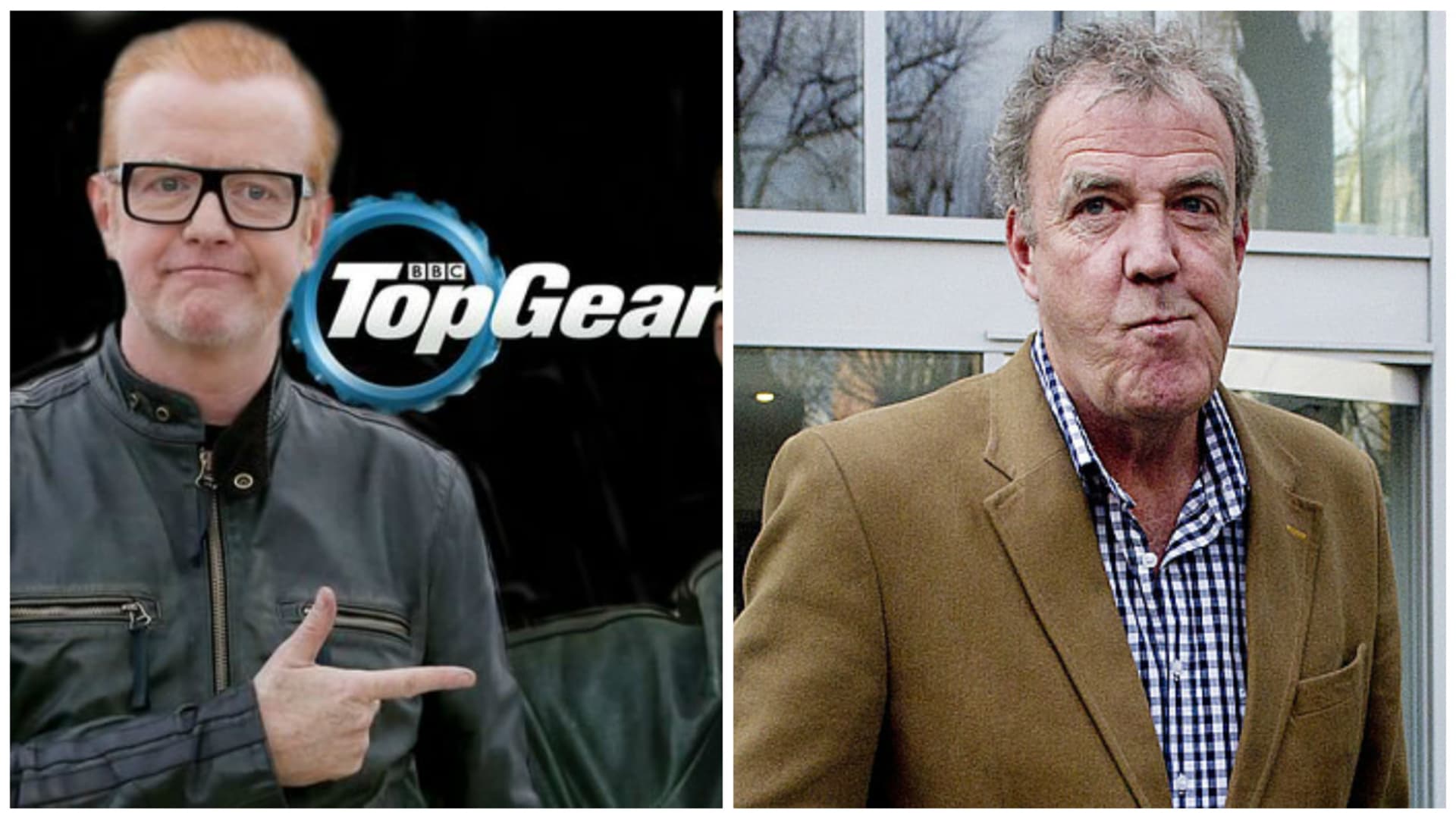 Nová tvář Top Gearu nemůže přijít Clarksonovi na jméno