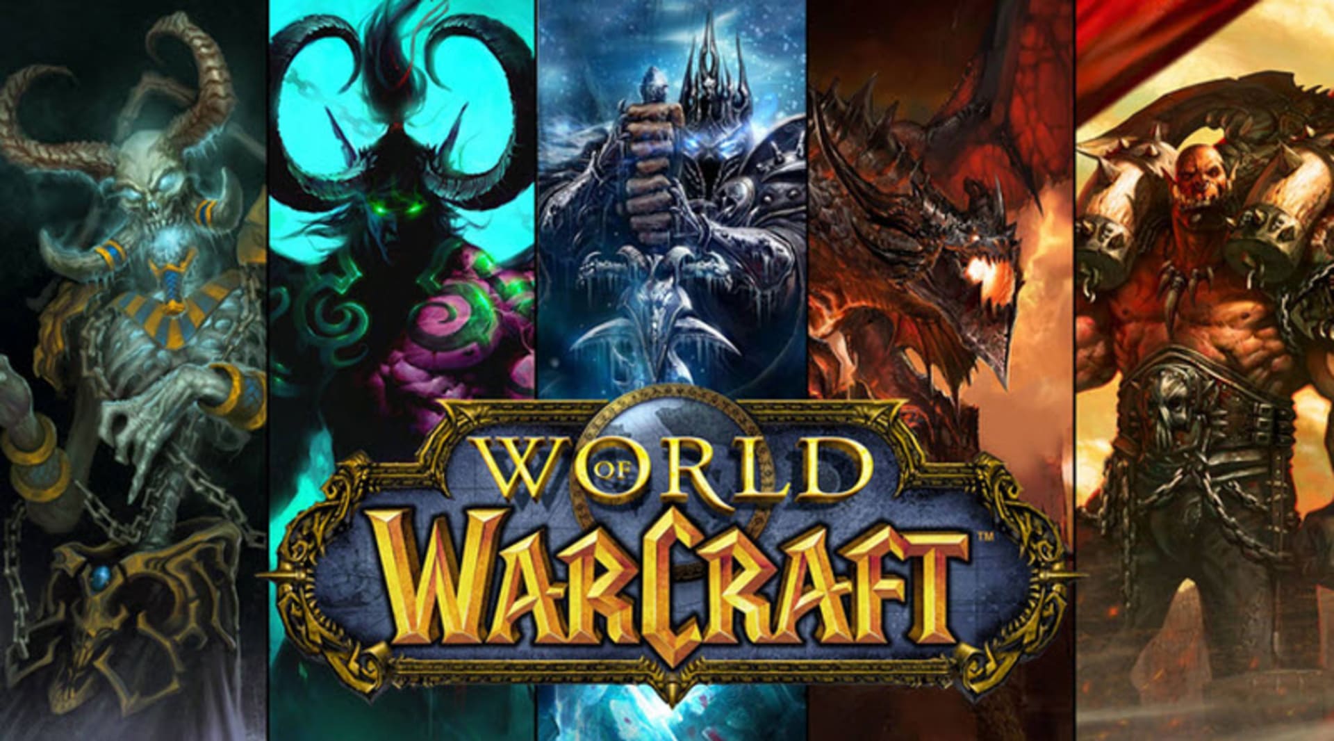 Hráčům toužícím zahrát si World of Warcraft postaru nedal Blizzard šanci...
