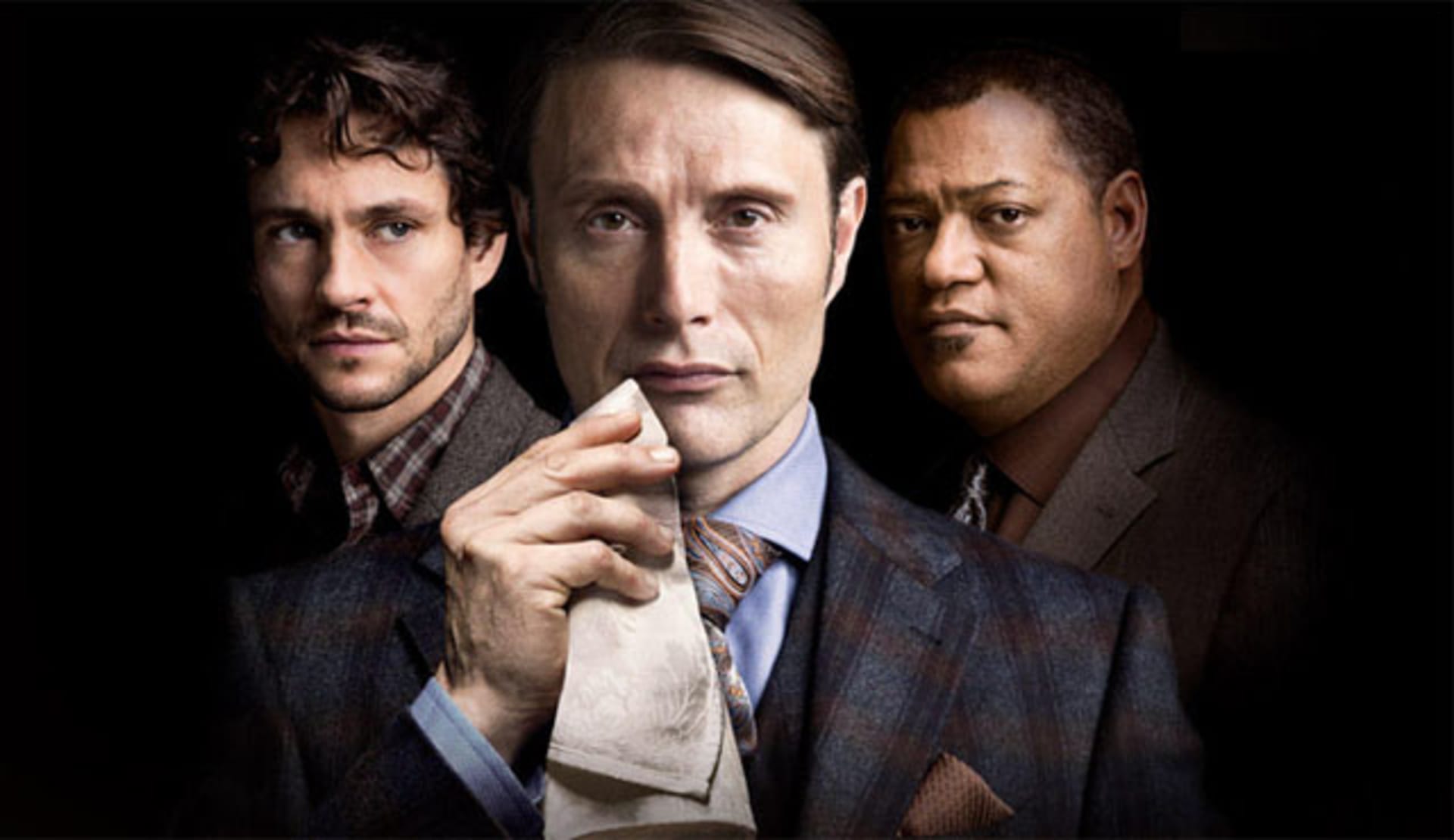 Třetí série Hannibala už je pomalu na cestě...
