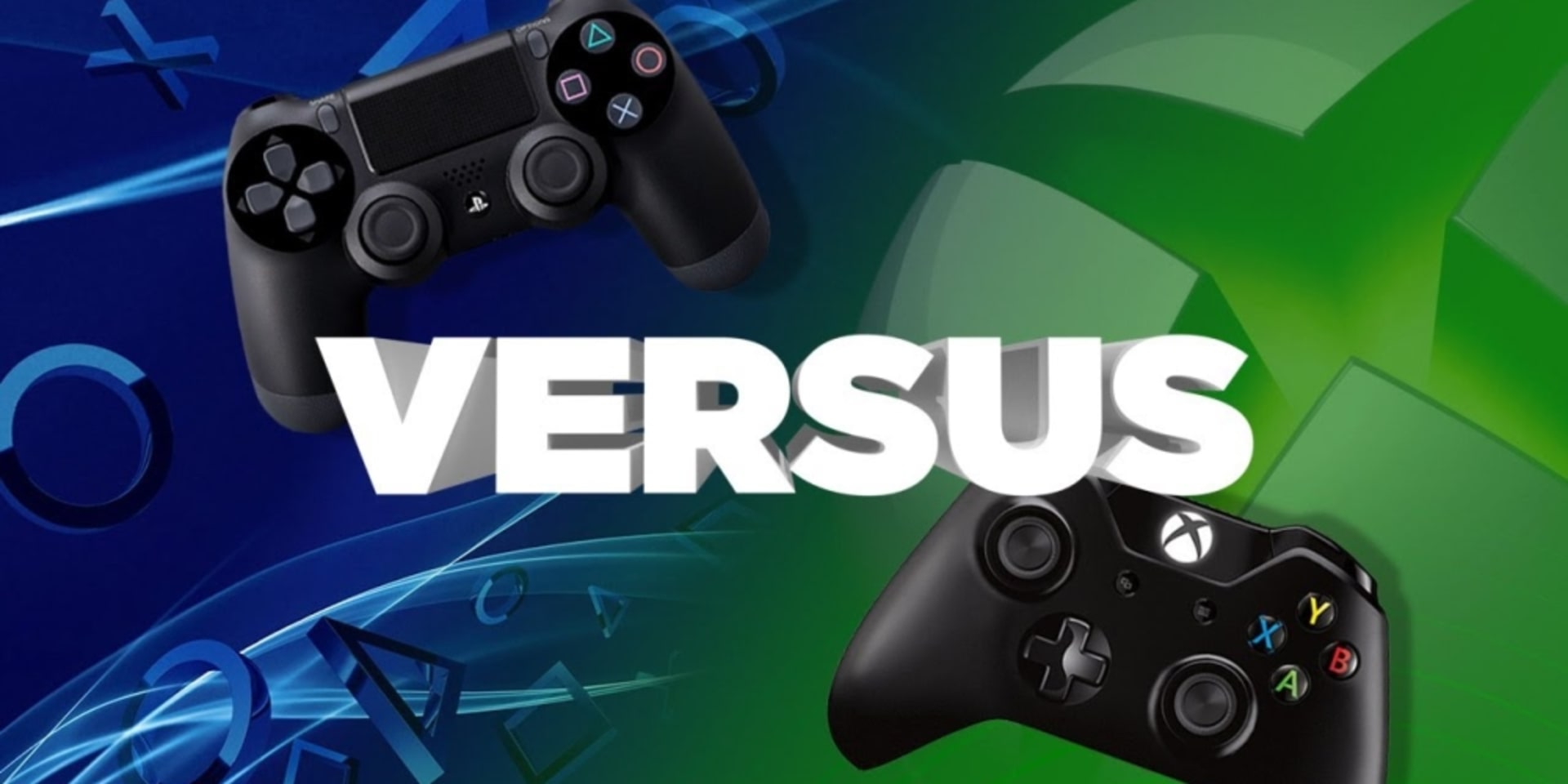 Xbox vs. PlayStation