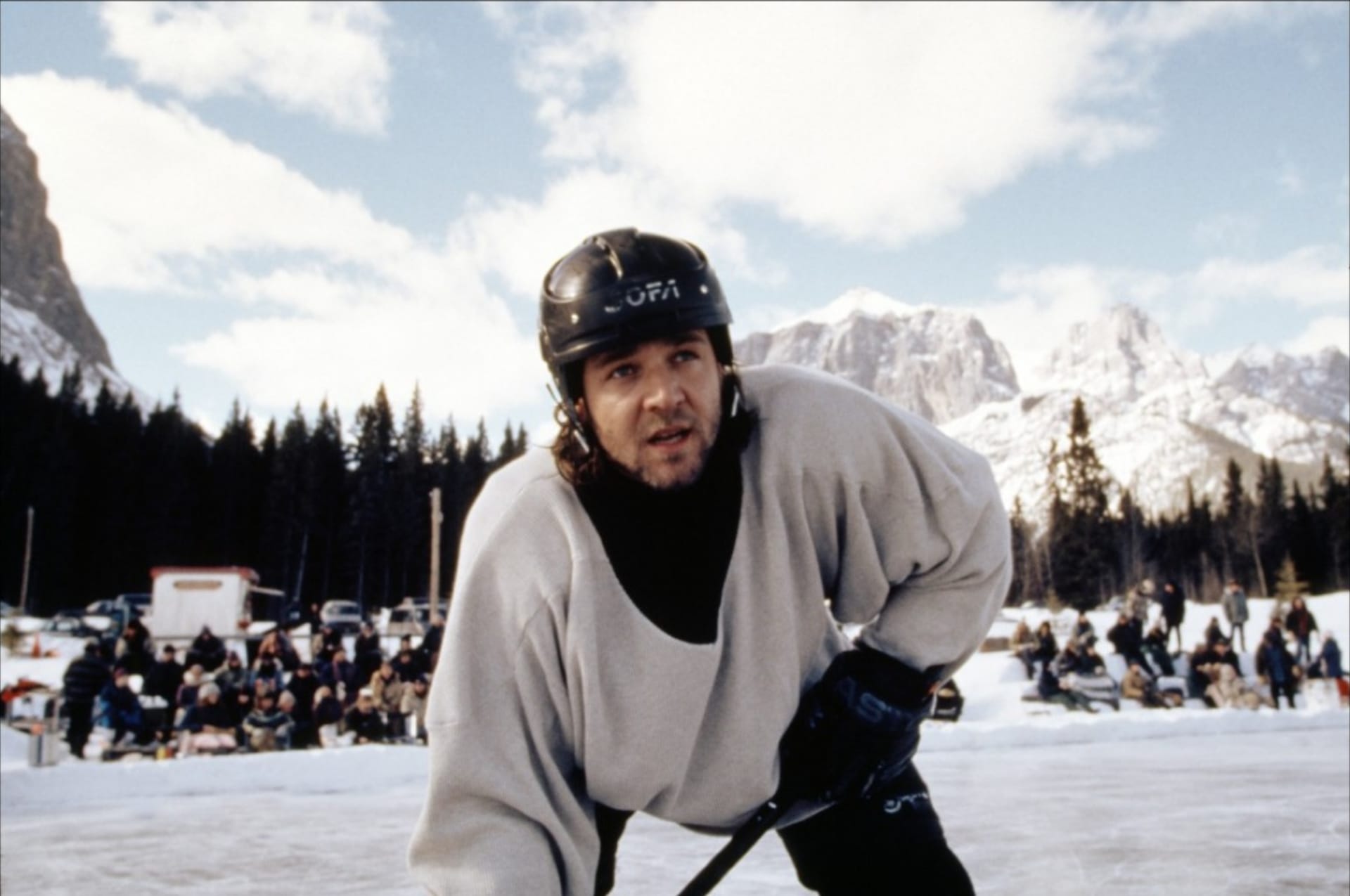 mystery alaska hollywood pictures