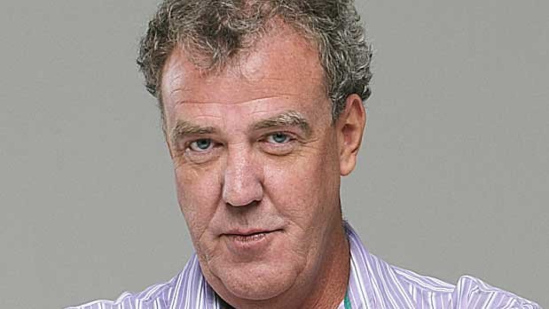 Jeremy Clarkson - Top Gear