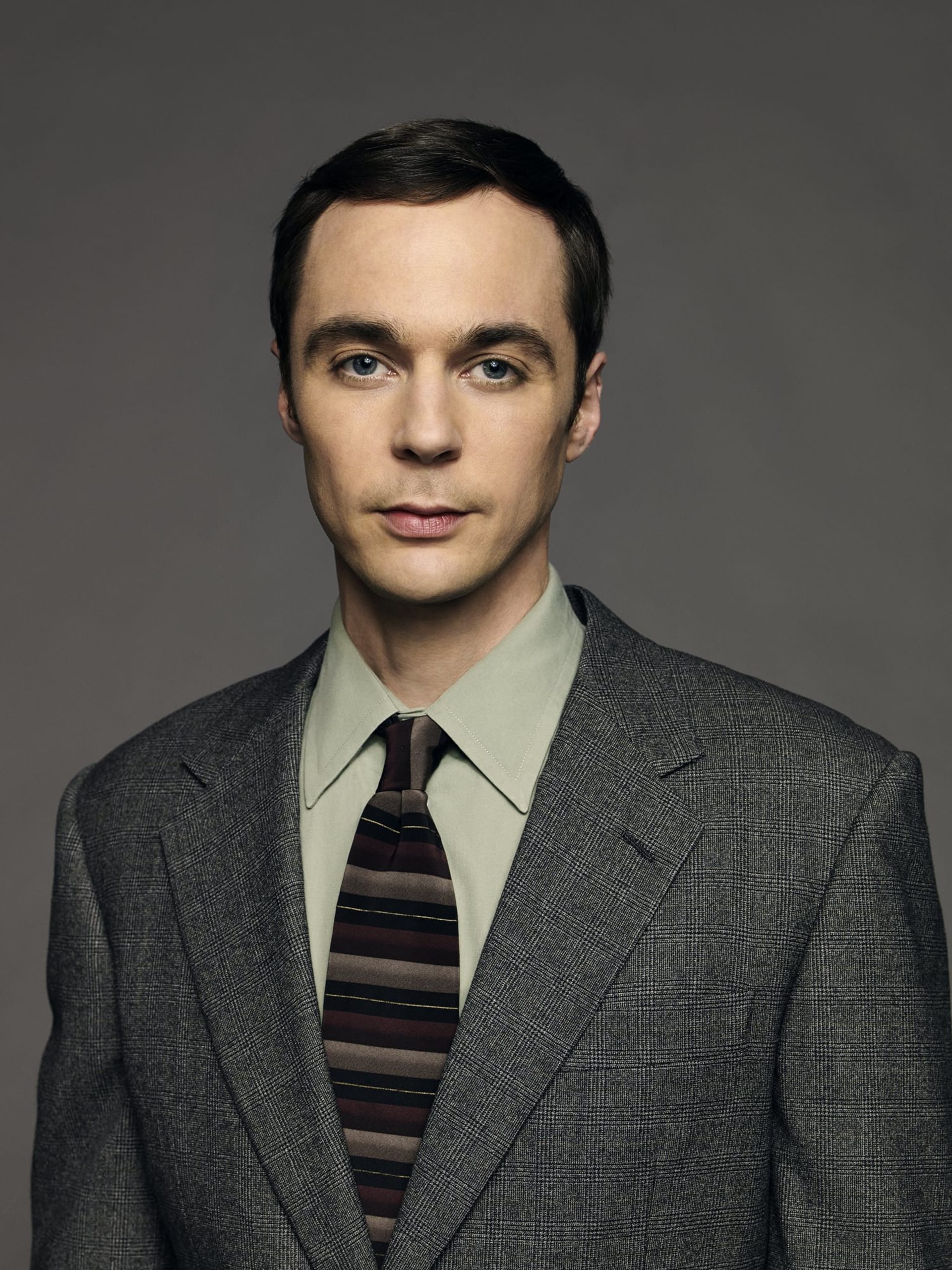 Dr. Sheldon Cooper (Jim Parsons)