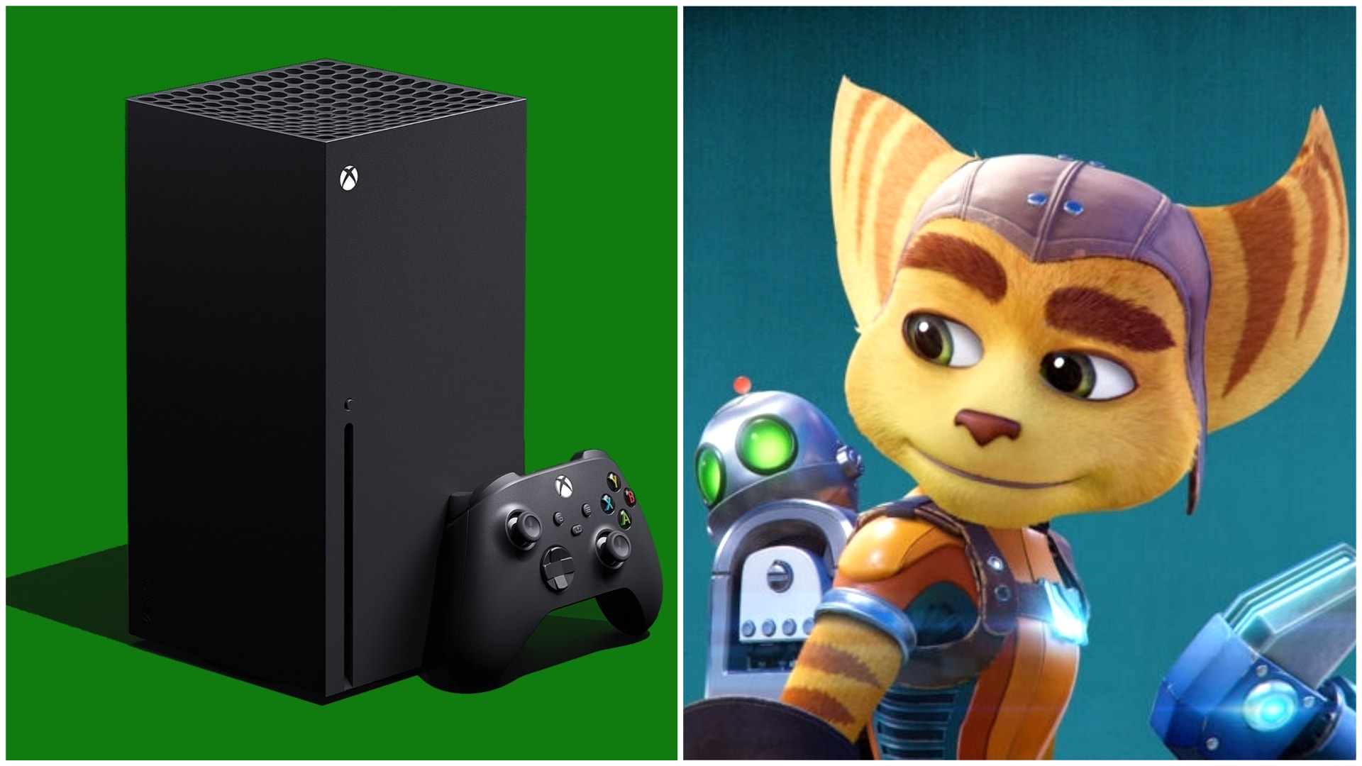 Konzole Xbox Series X/S oznámily FidelityFX dříve než konkurenční PlayStation 5