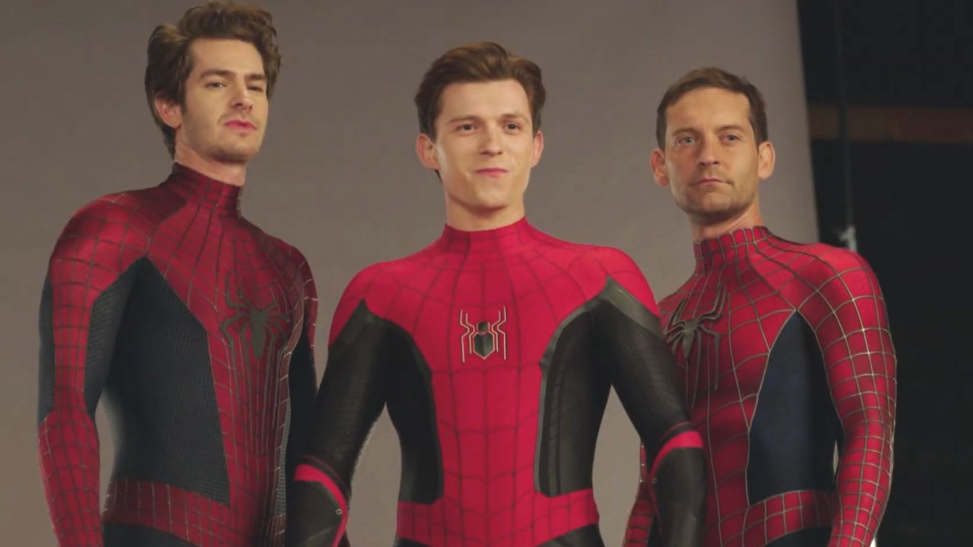 Tři Spider-Mani se potkali ve společném dobrodružství s podtitulem Bez domova