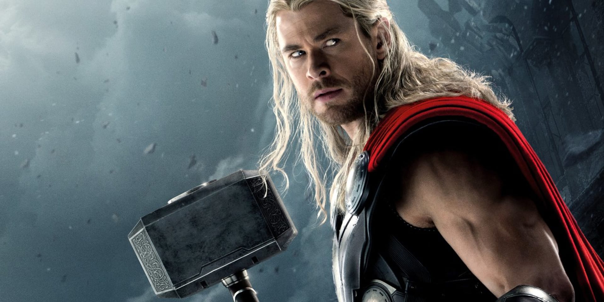 Thor v Avengers: Age of Ultron