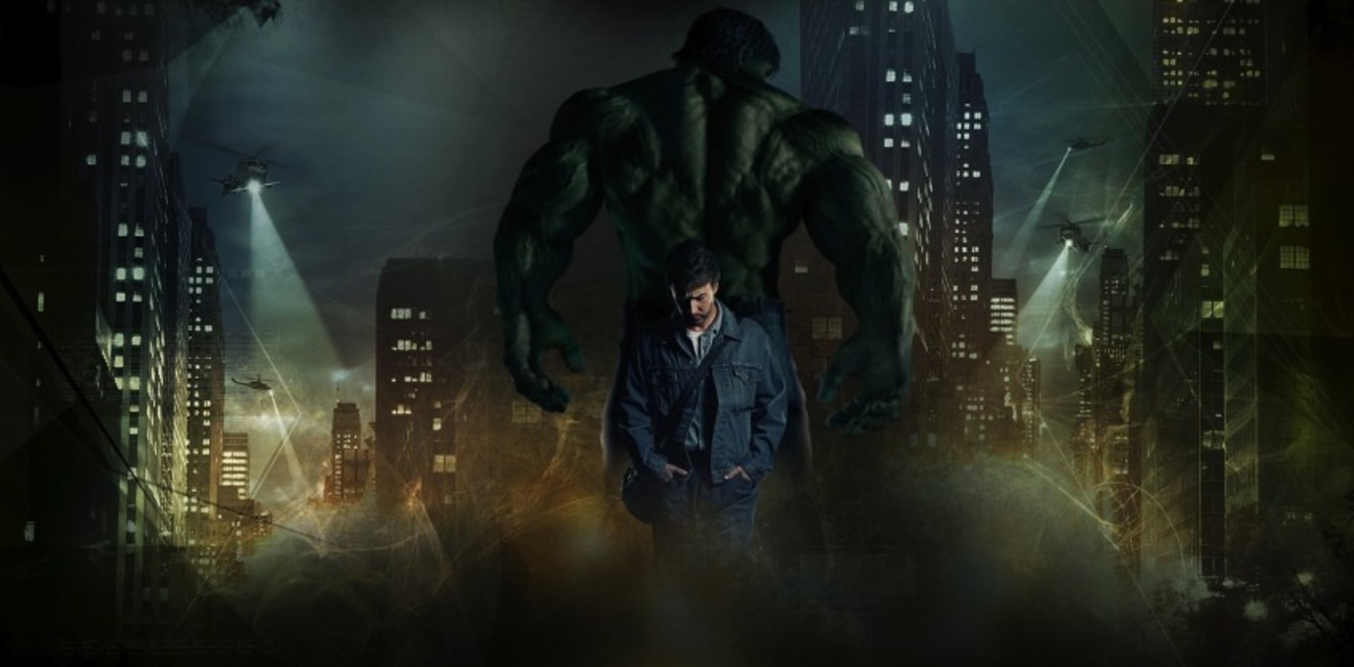 Na Nortonův pokus o Hulka by nejradši Marvel zapomněl. Naštěstí byl za tenhle přešlap spoluzodpovědný s jiným studiem.