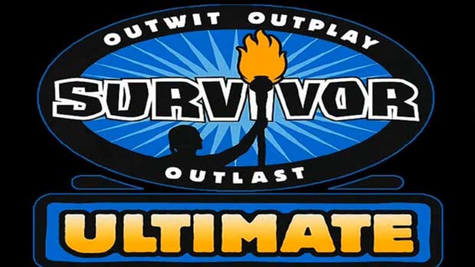 Survivor Ultimate (Kdo přežije PC hra)