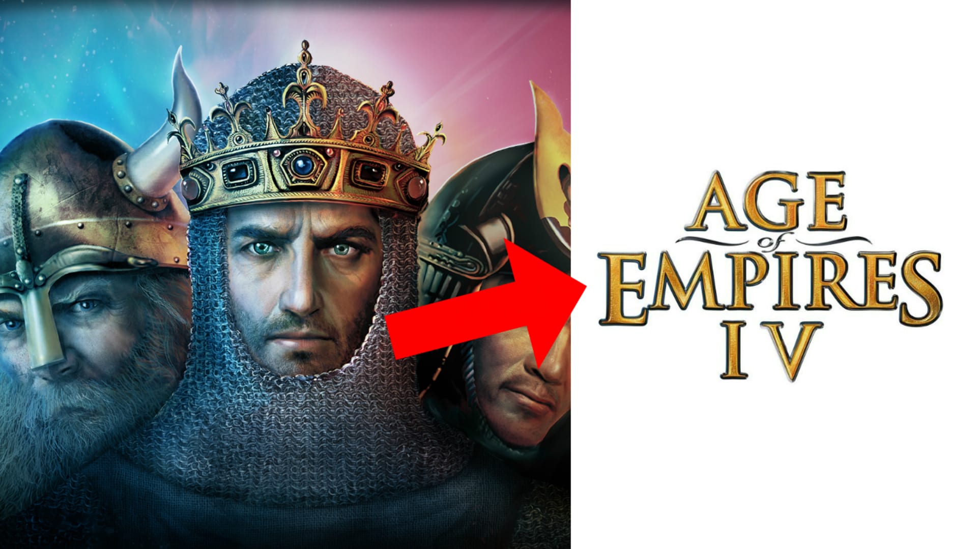 Age of Empires se vrací!