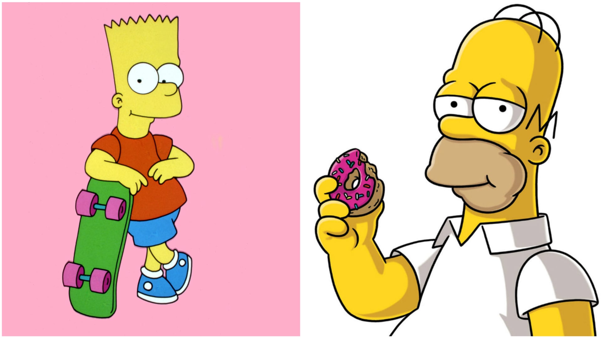 10 tajných vtipů o sexu ze Simpsonových