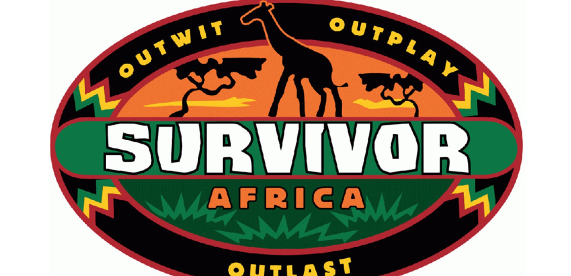 Kdo přežije: Afrika