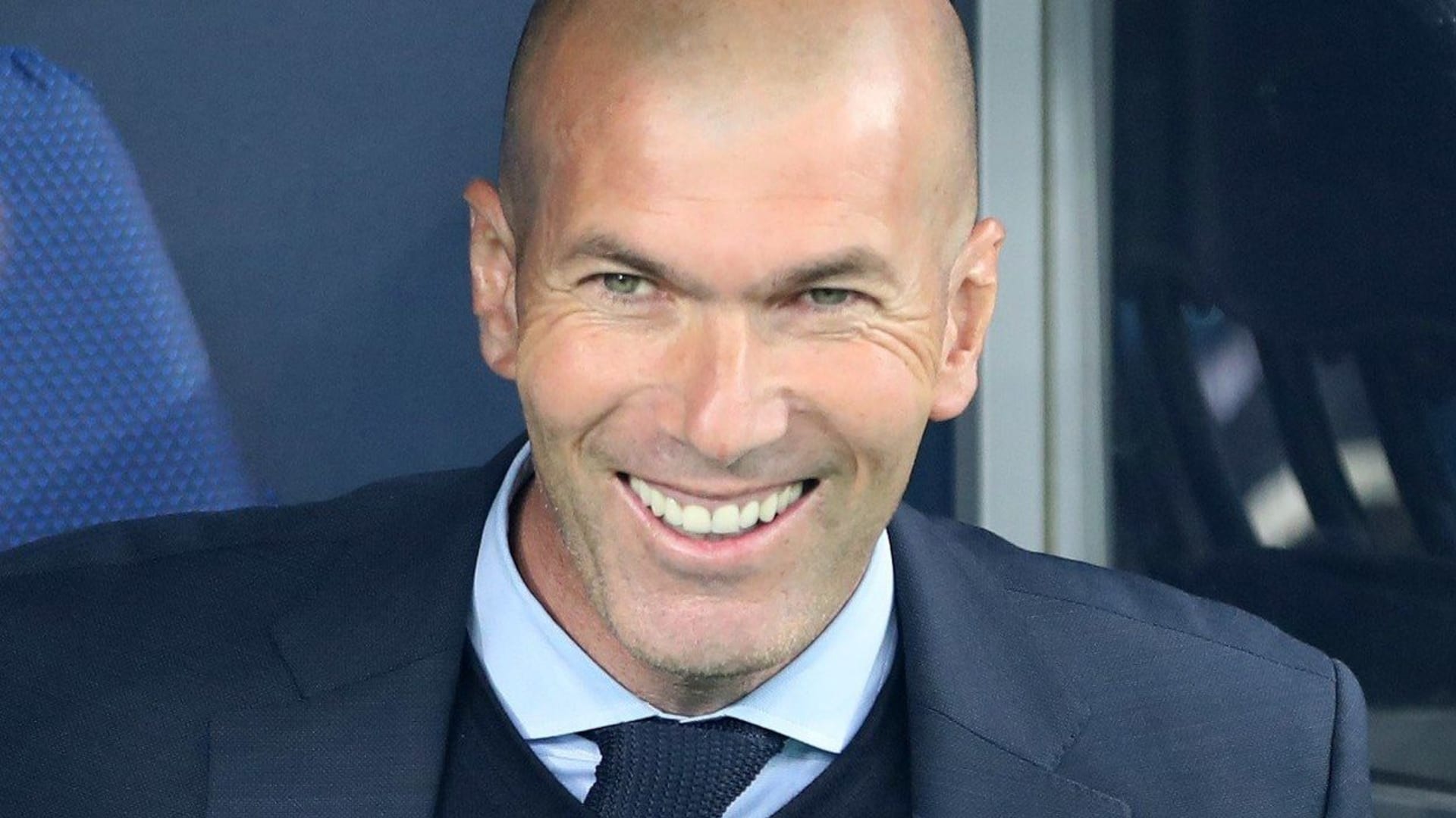 Zinedine Zidane oznámil konec v Realu Madrid.