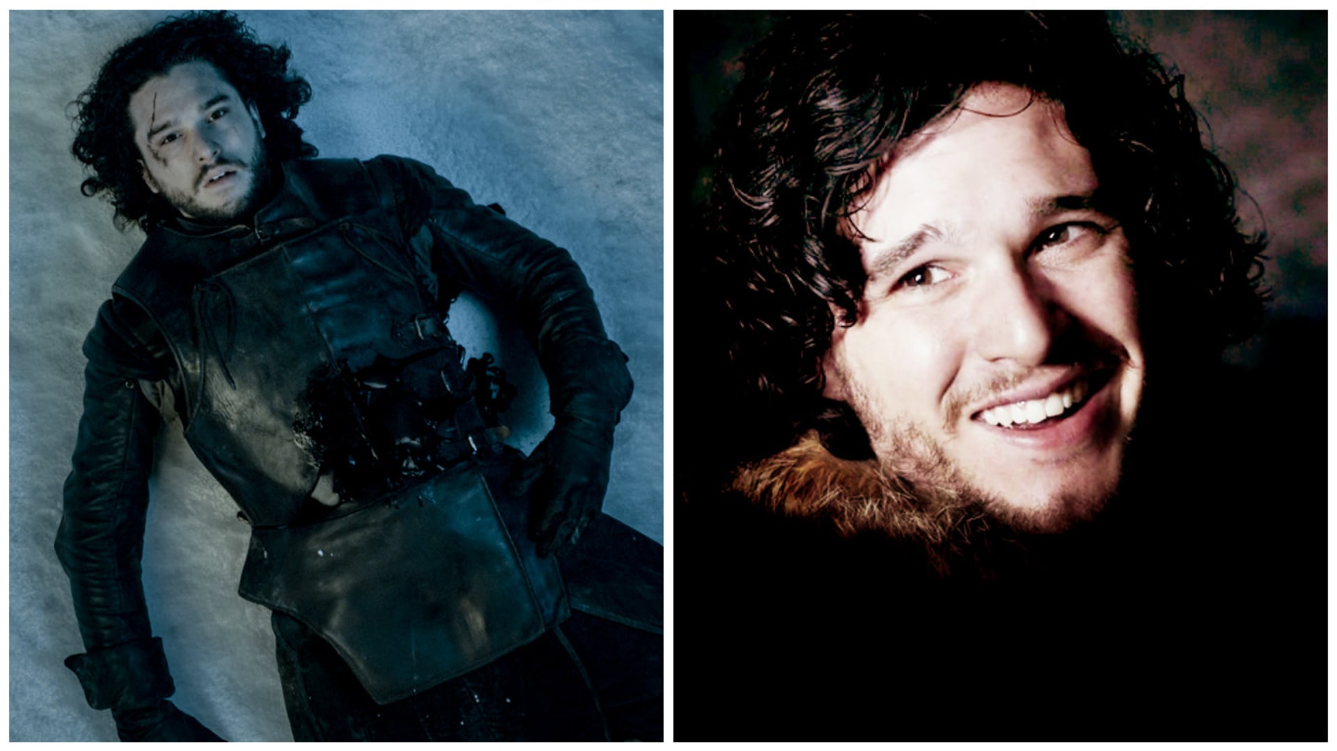 Jon Snow jako nová postava v seriálu Živí mrtví?