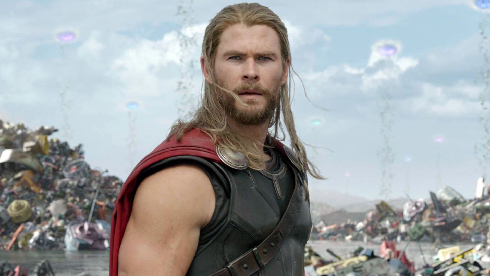 Chris Hemsworth se proslavil hlavně jako filmový Thor