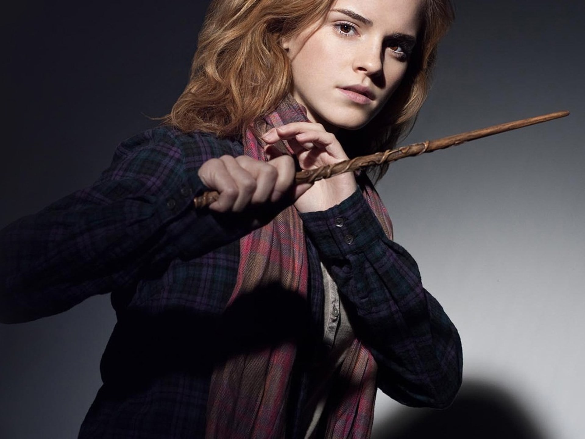 Hermiona Grangerová (série Harry Potter)
