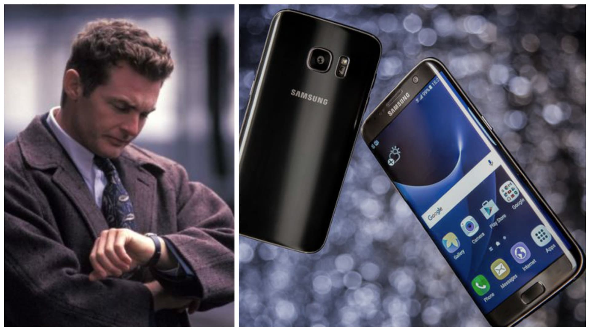 Chystaný Samsung Galaxy S8 nabere zpoždění