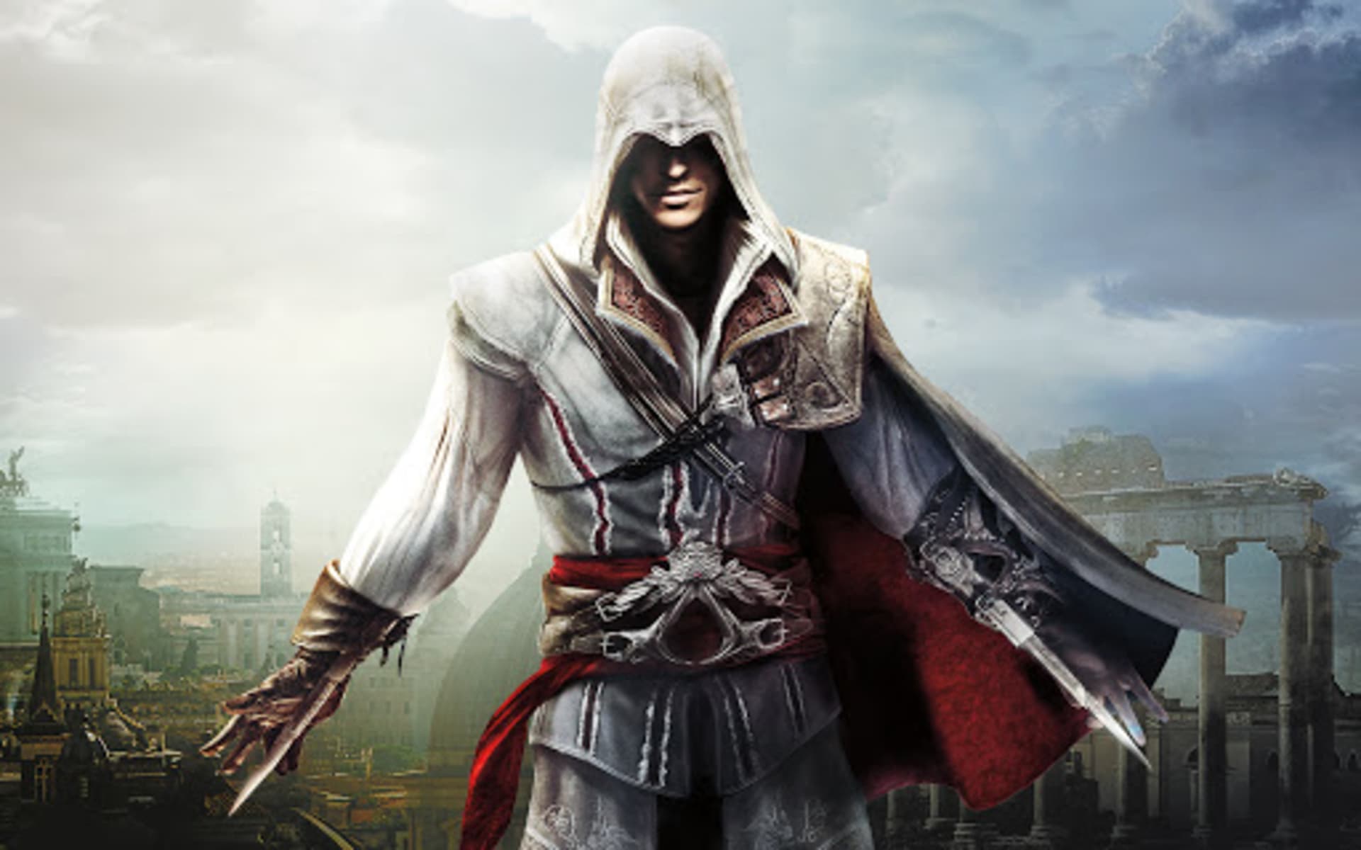 Ezio (Assassin's Creed II)