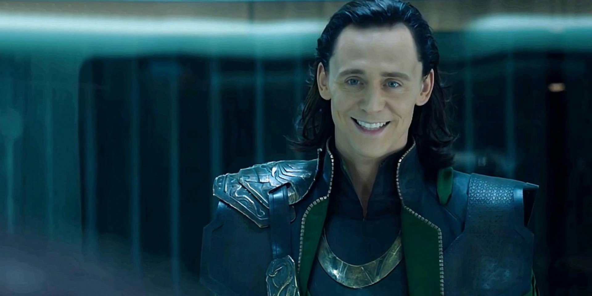 Loki (Avengers)