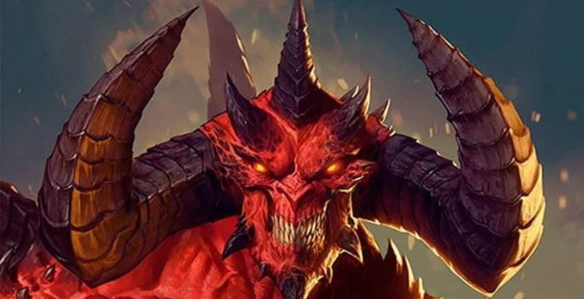 Bude představení nového Diabla ve stínu protestů proti Blizzardu?