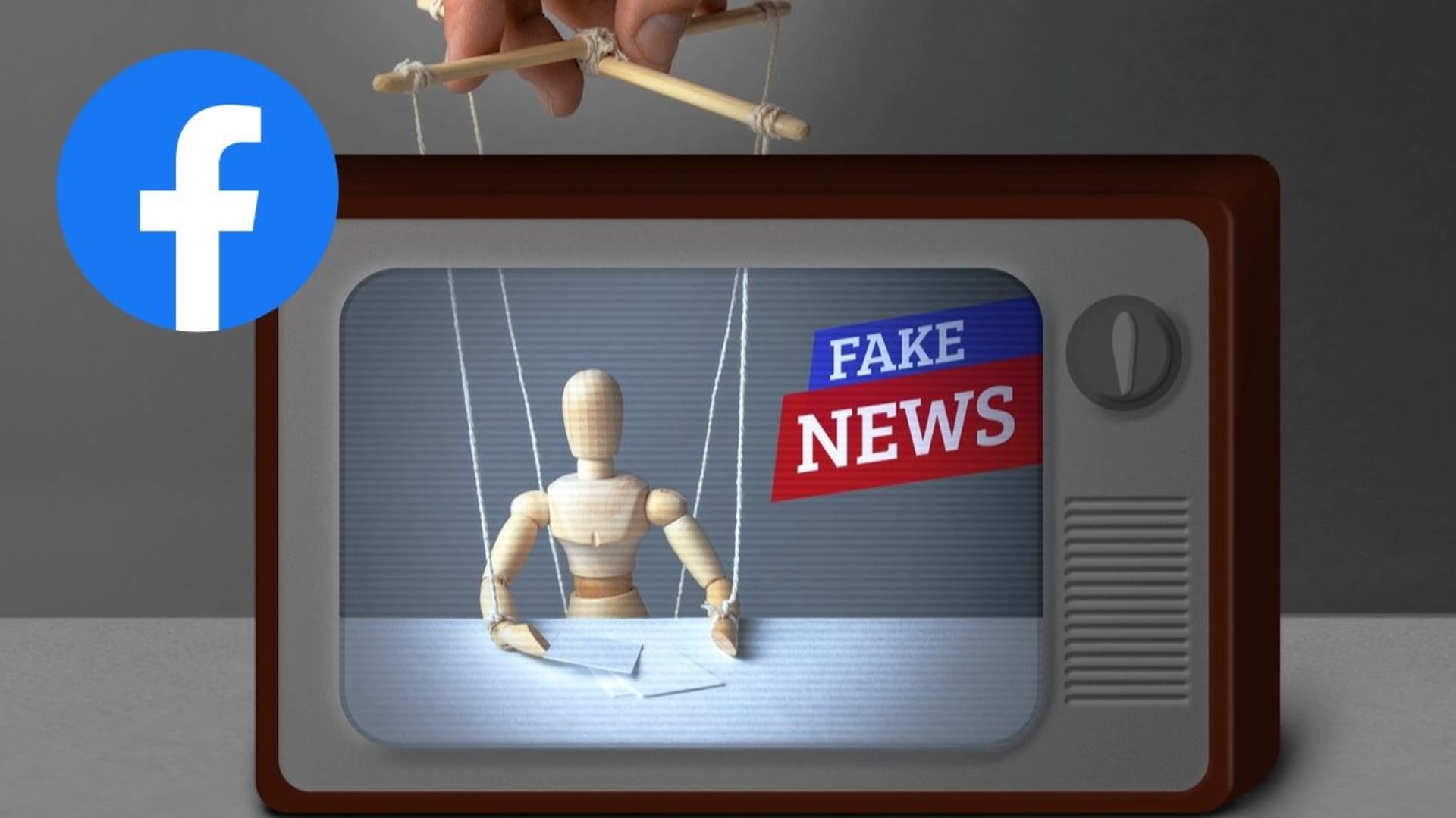 Facebook bude označovat falešné zprávy i v Česku a na Slovensku