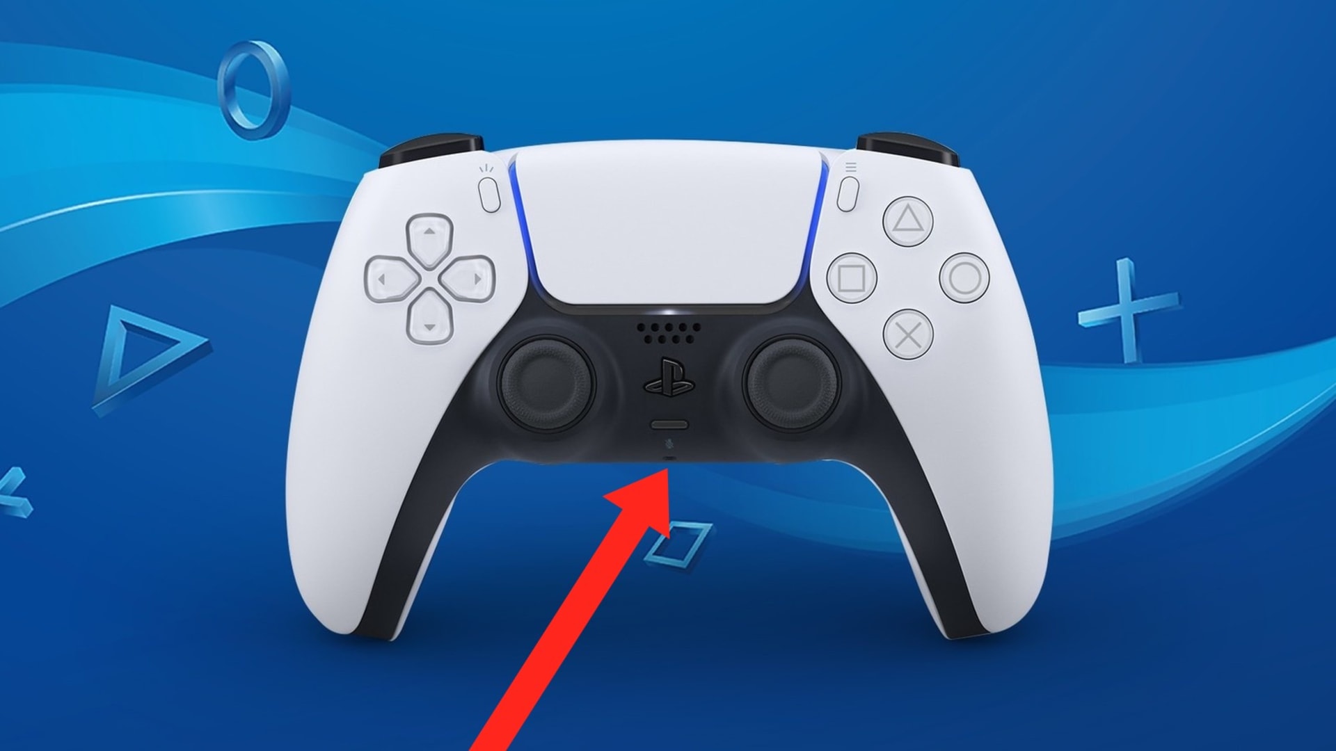 Ovladač DualSense pro PlayStation 5 má nabídnout i bezdrátové nabíjení