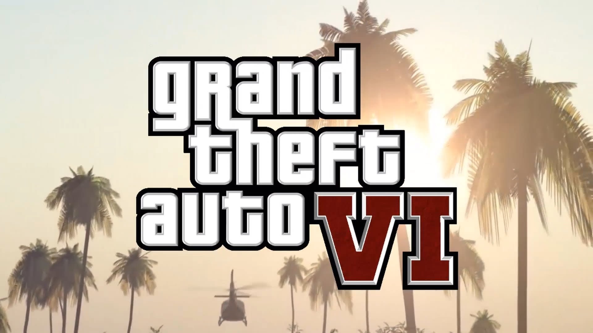 Grand Theft Auto VI - fanart