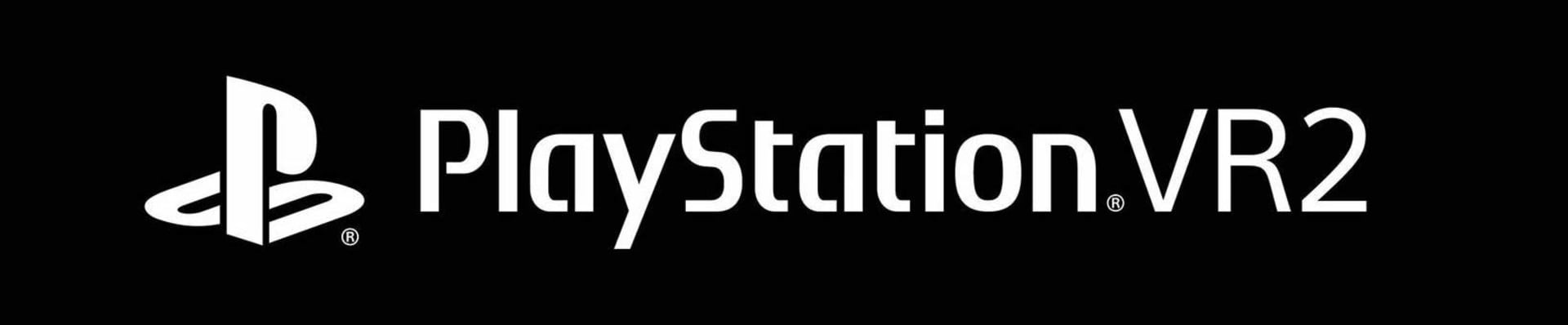 Logo PlayStation VR2