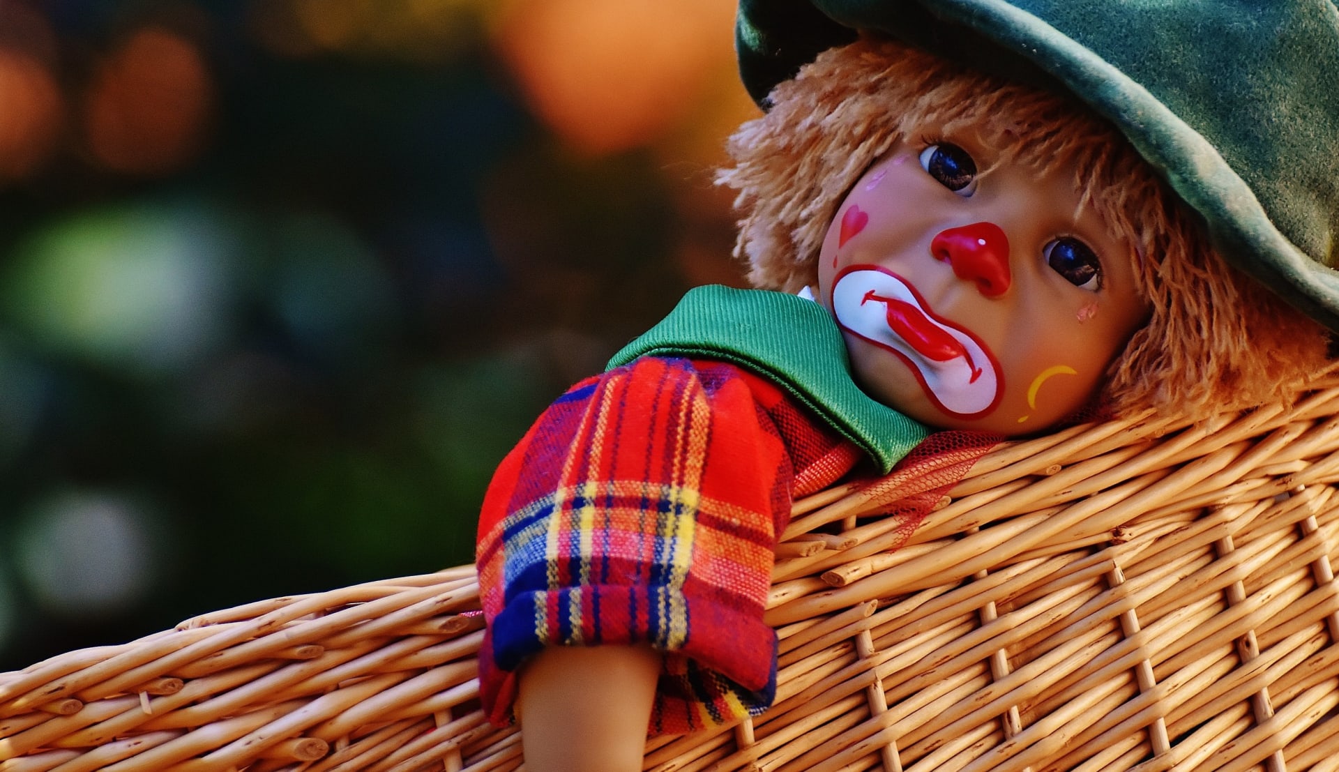 Strašidelné panenky ve filmu: Které jsou ty nejděsivější?