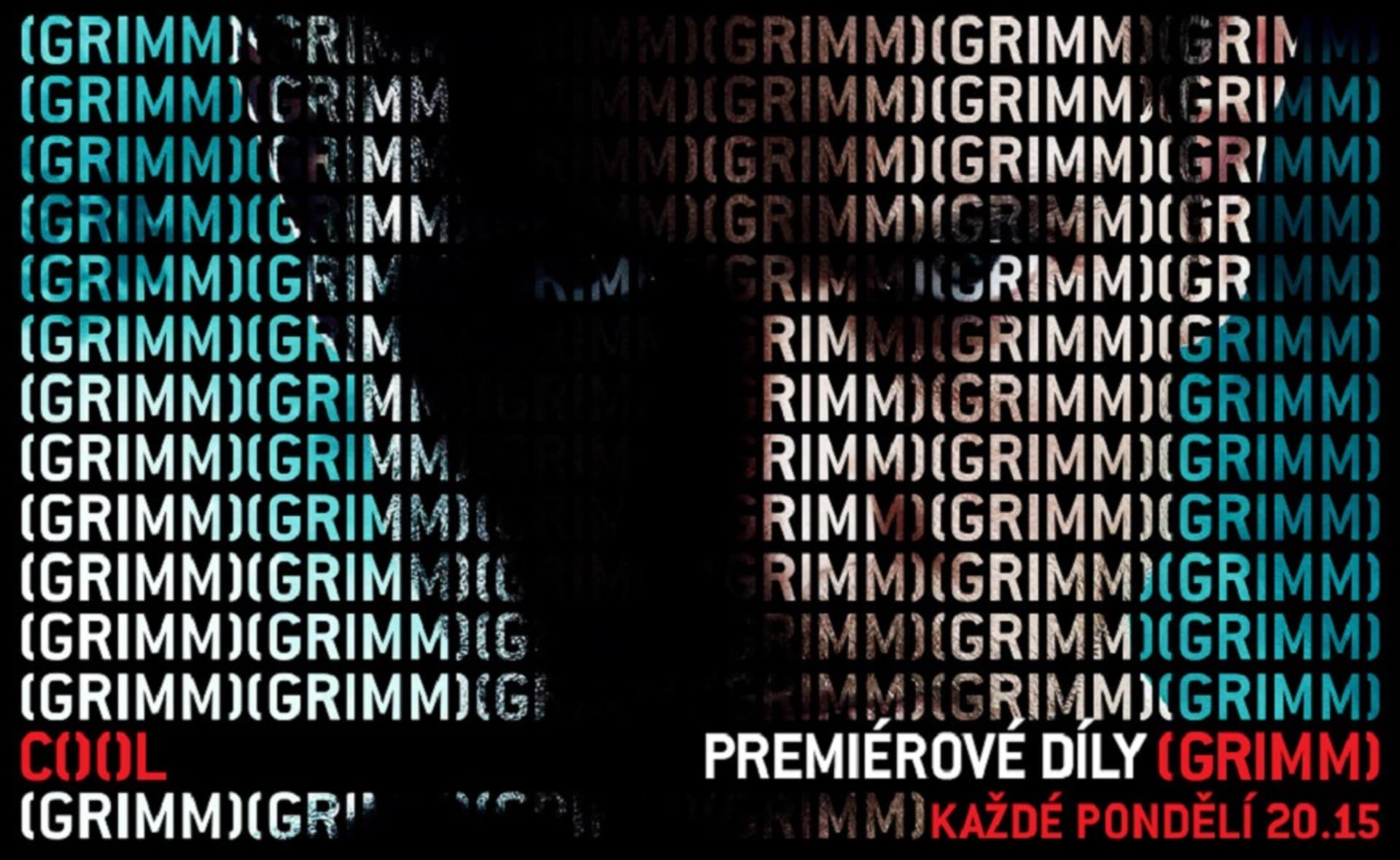 Grimm - premiérové díly
