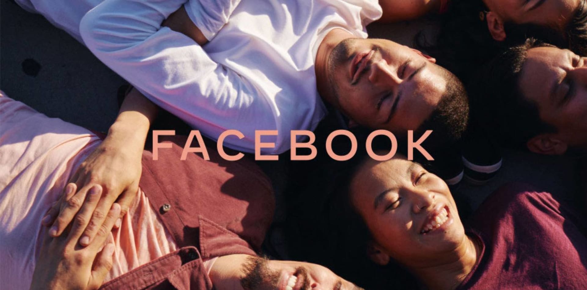 Facebook představil nové sjednocující logo