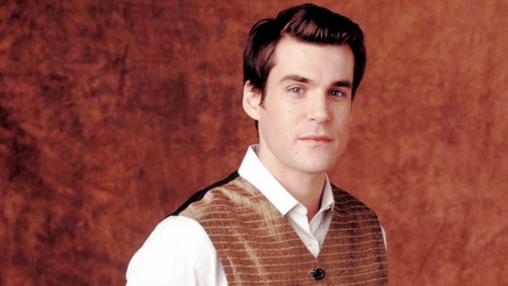 Sean Maher ve Firefly